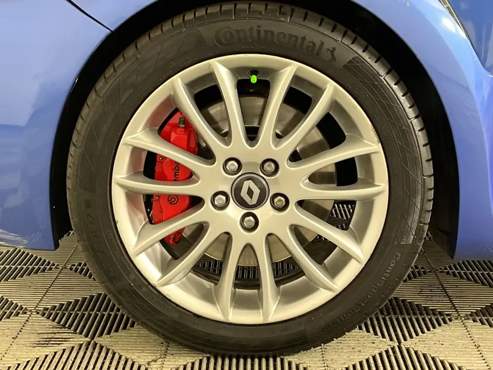 Renault Clio III