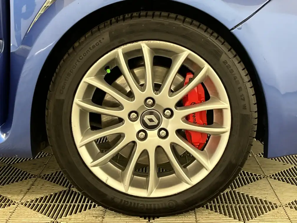 Renault Clio III
