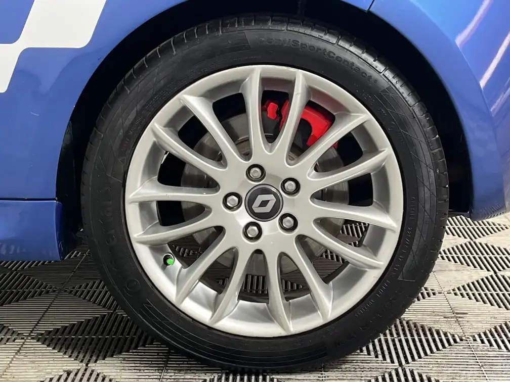 Renault Clio III