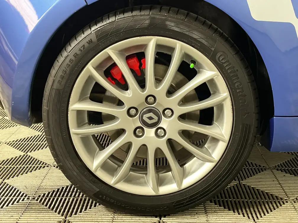 Renault Clio III