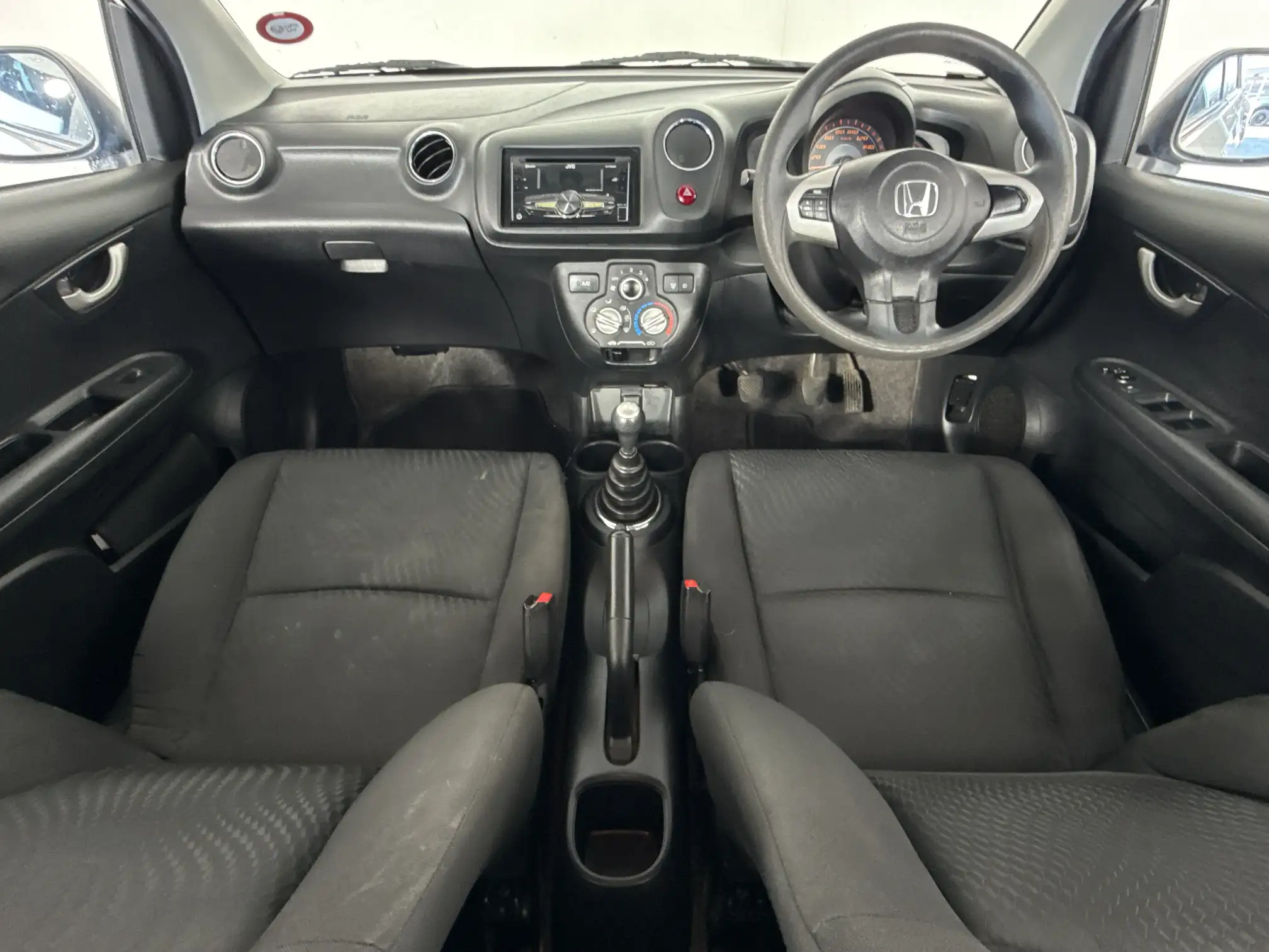 Honda Brio