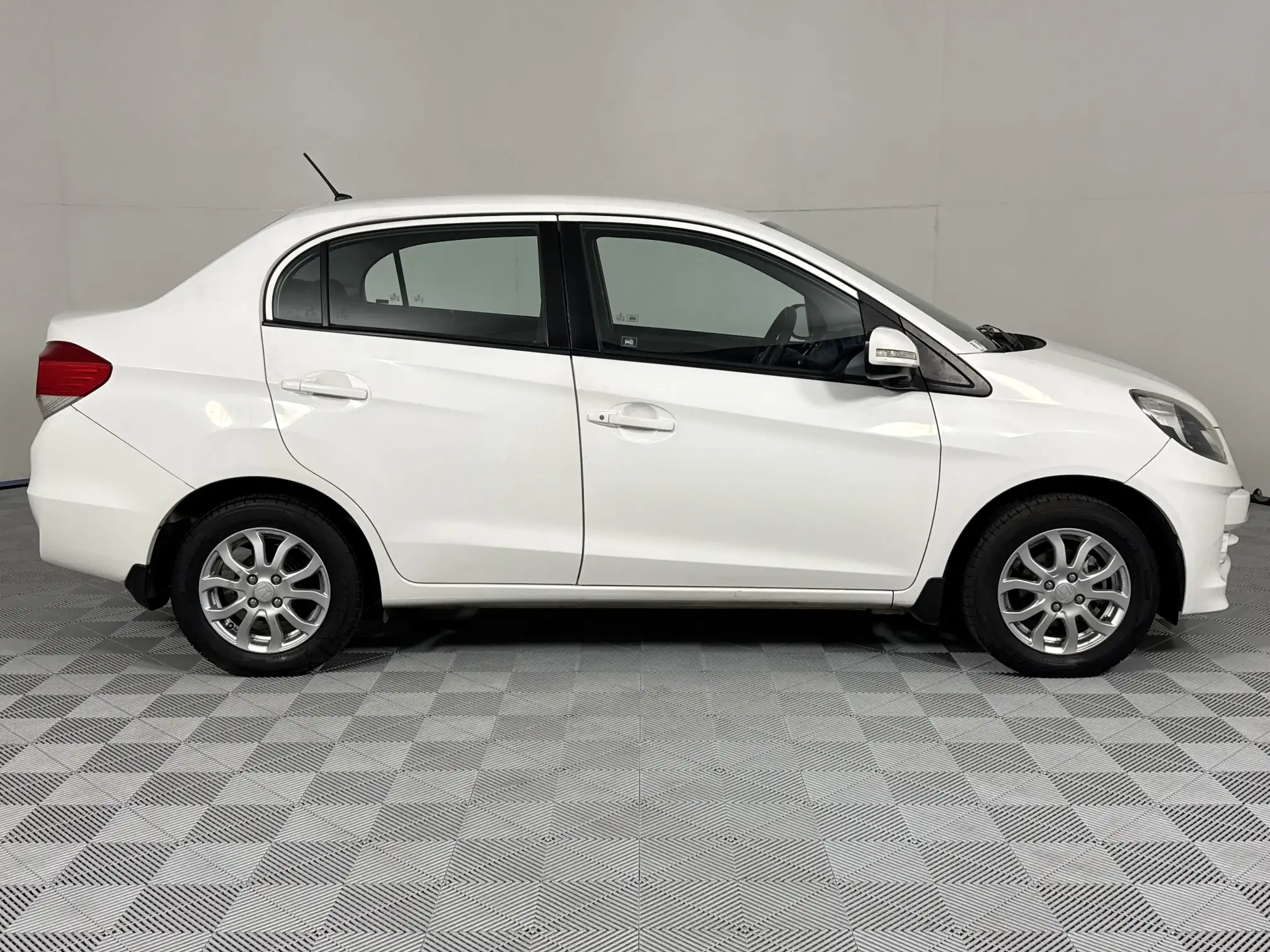 Honda Brio