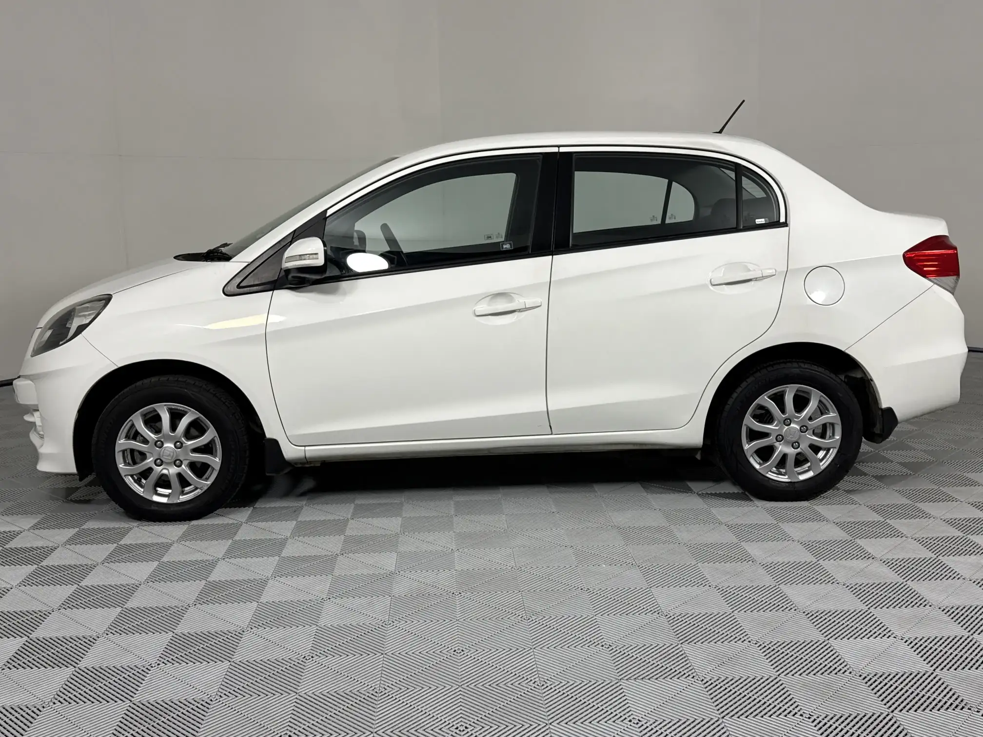 Honda Brio