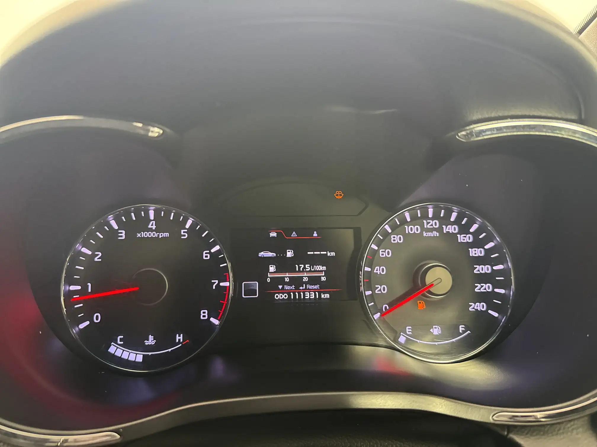 KIA Cerato