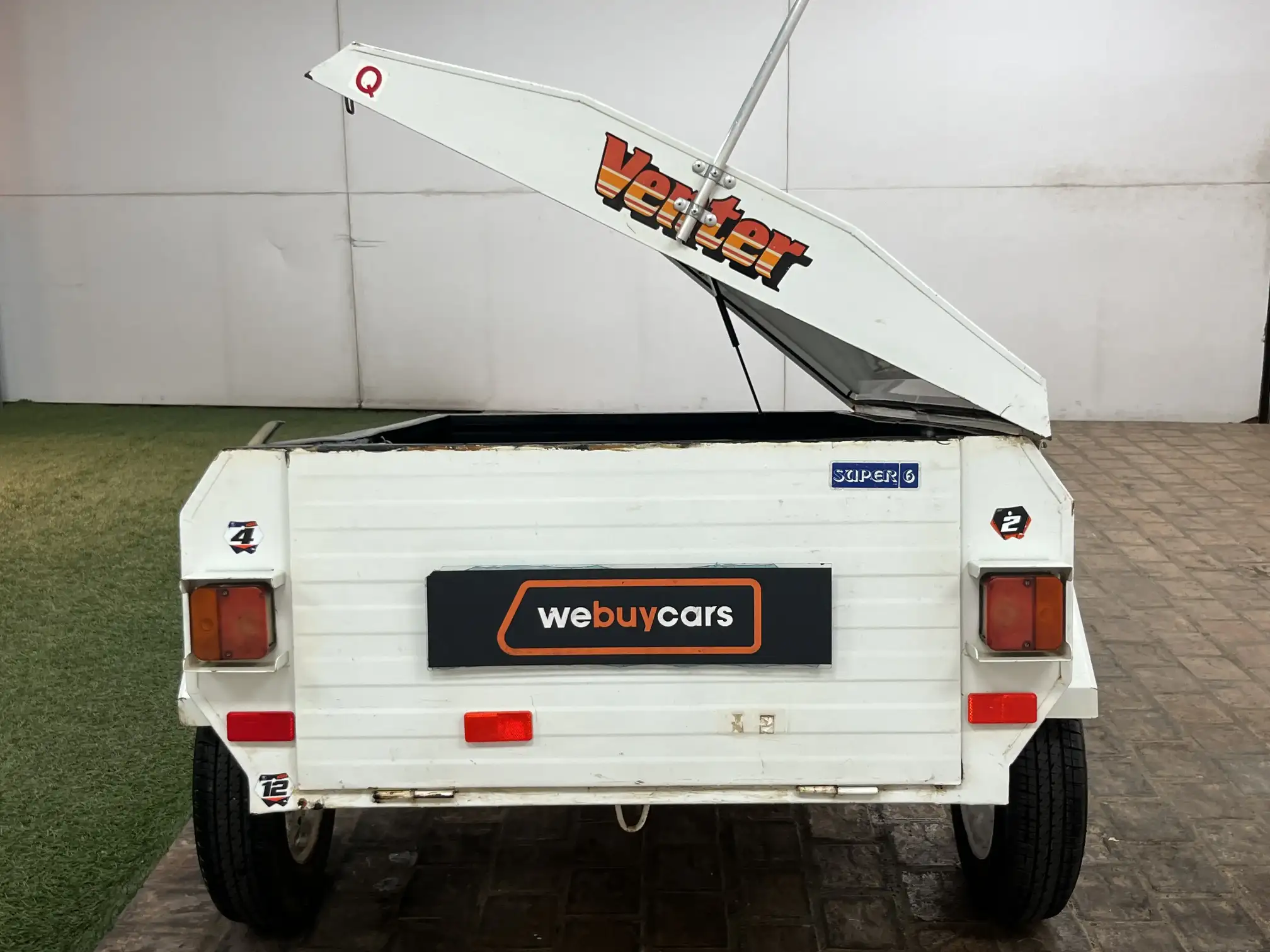 Venter Super