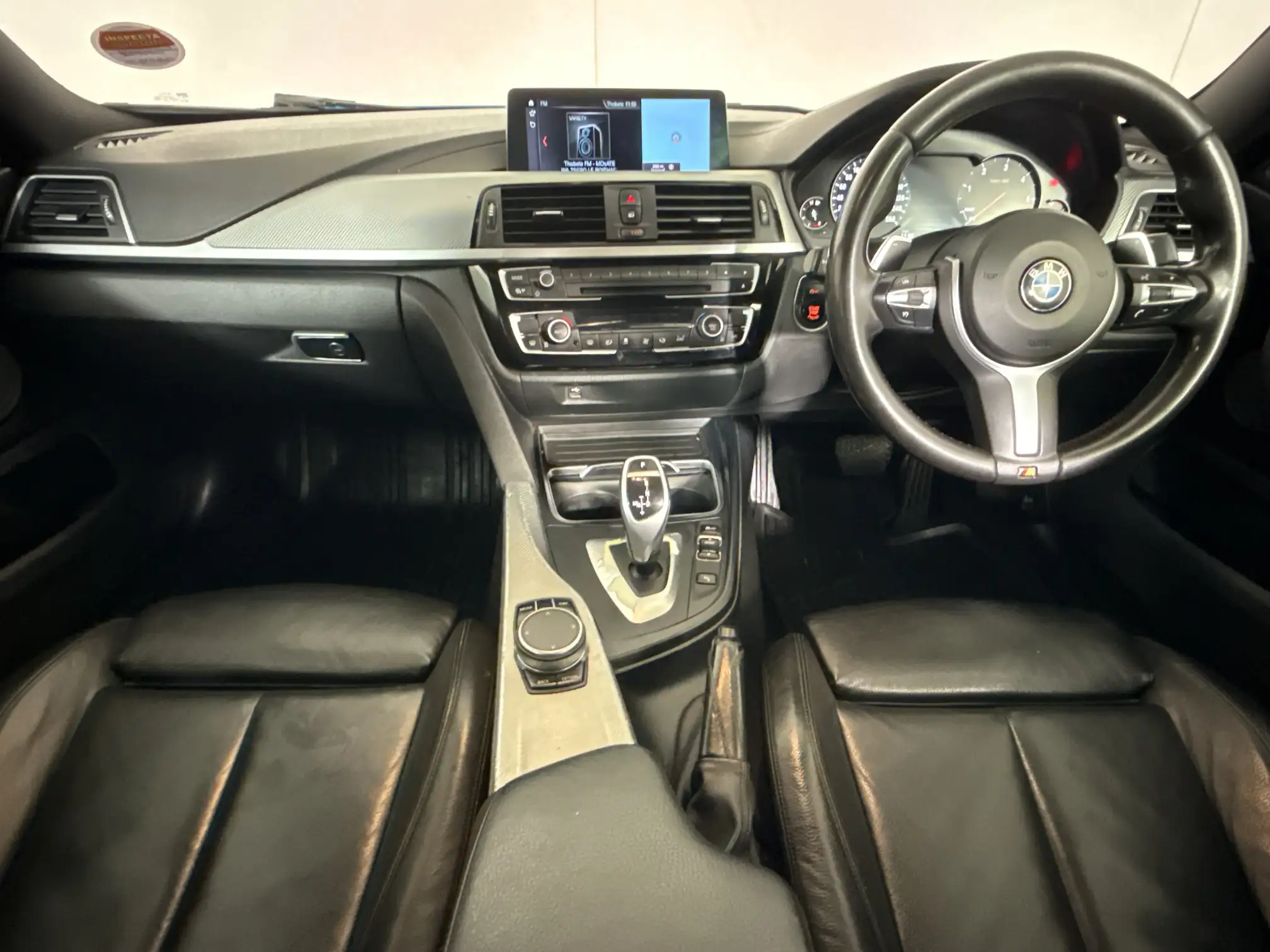 BMW 4 Series Gran Coupe