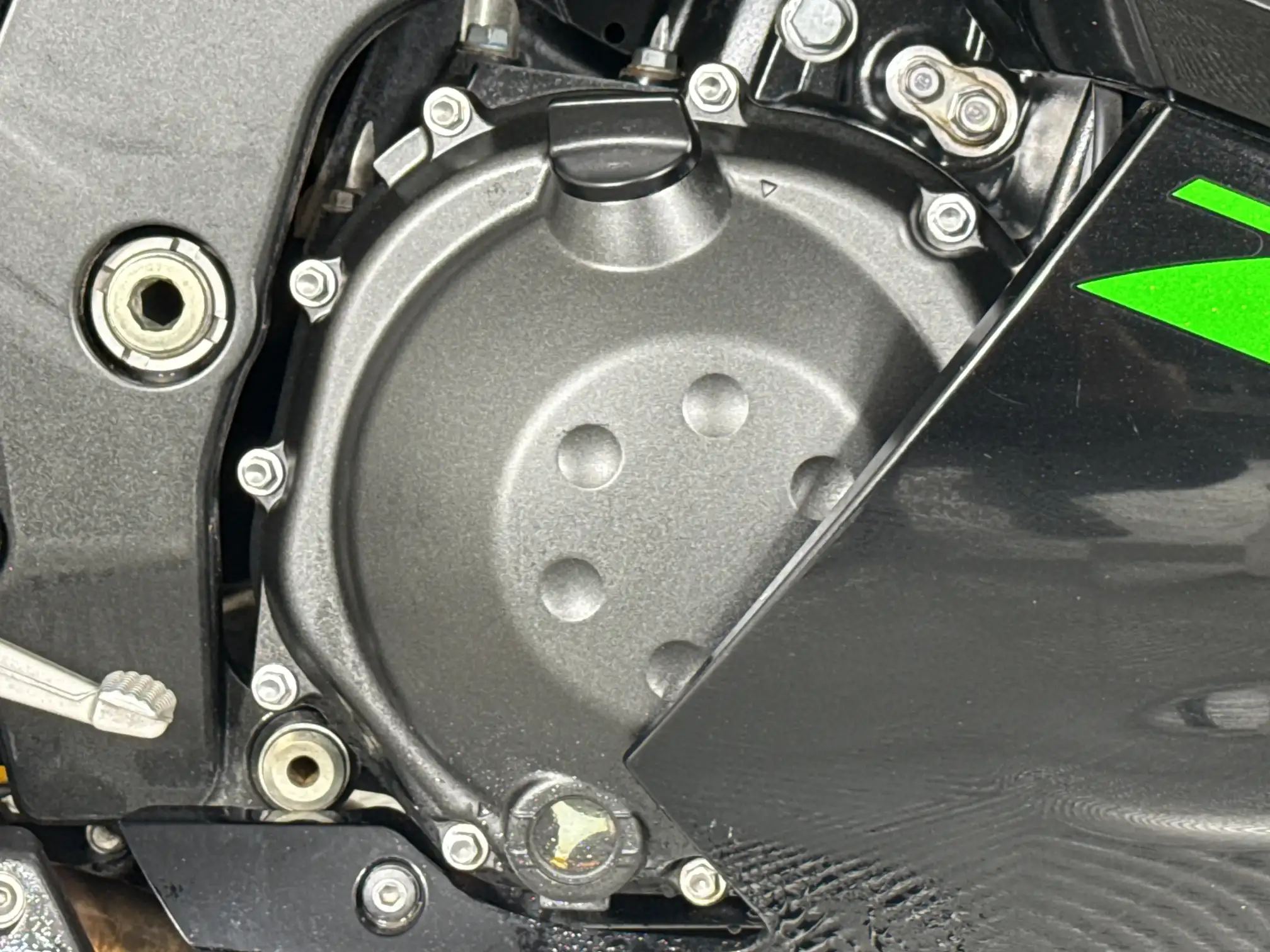 Kawasaki 1400