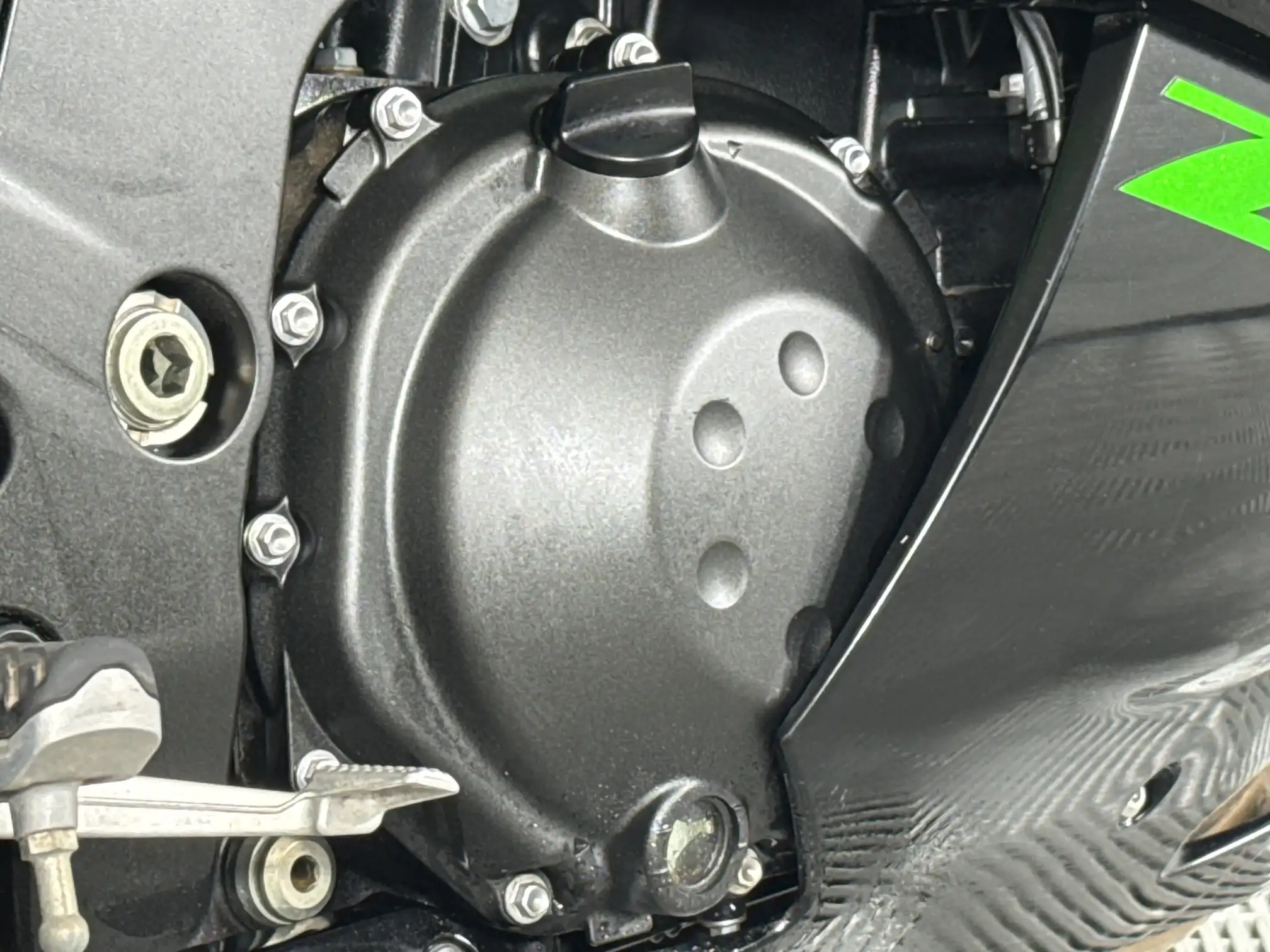 Kawasaki 1400