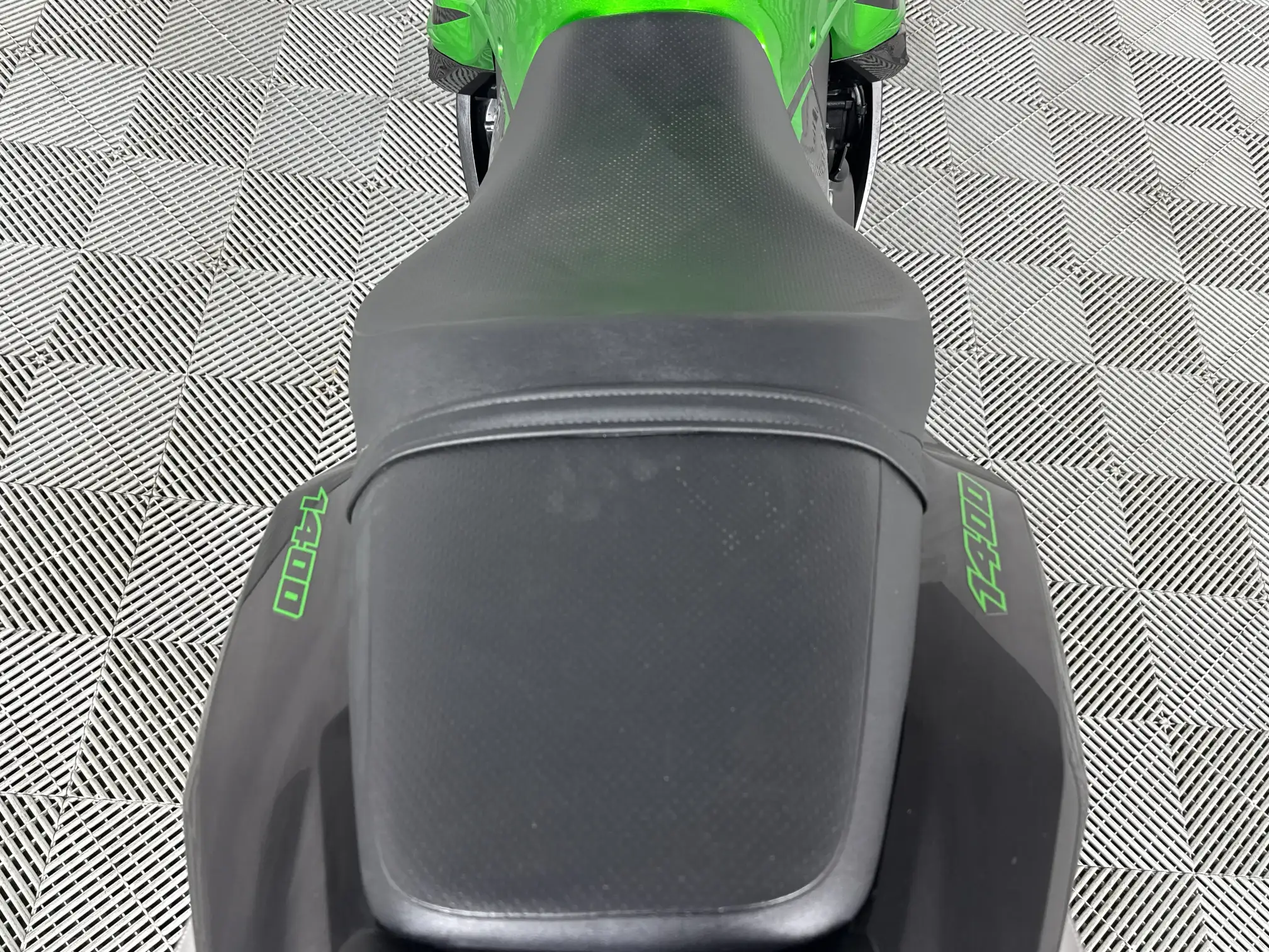 Kawasaki 1400