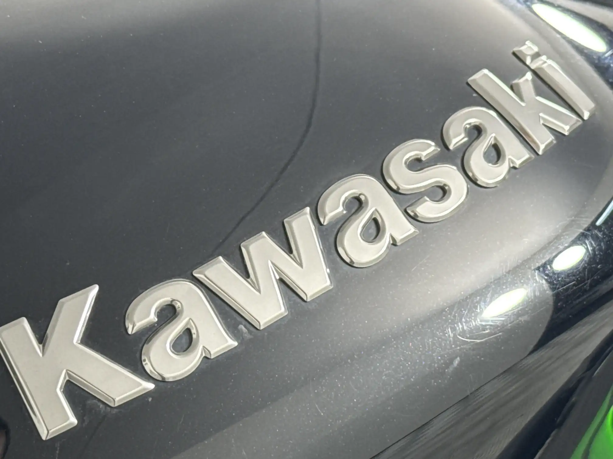 Kawasaki 1400