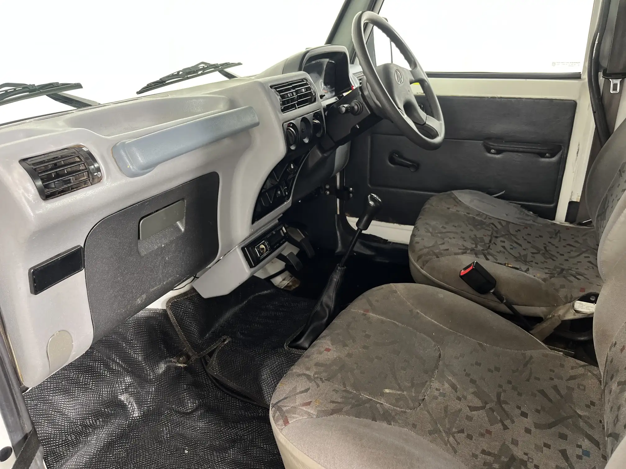 Mahindra Bolero