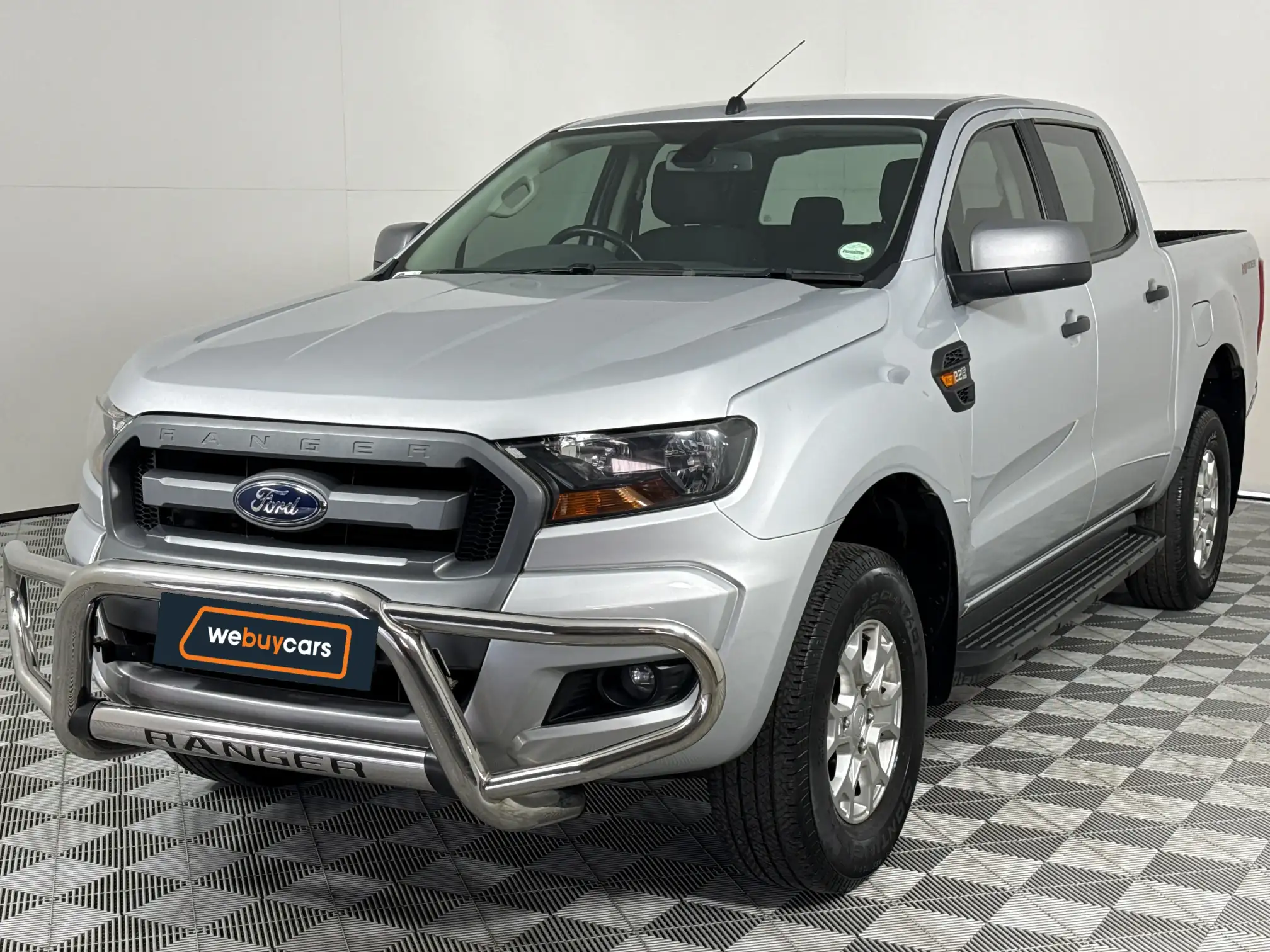 2016 Ford Ranger