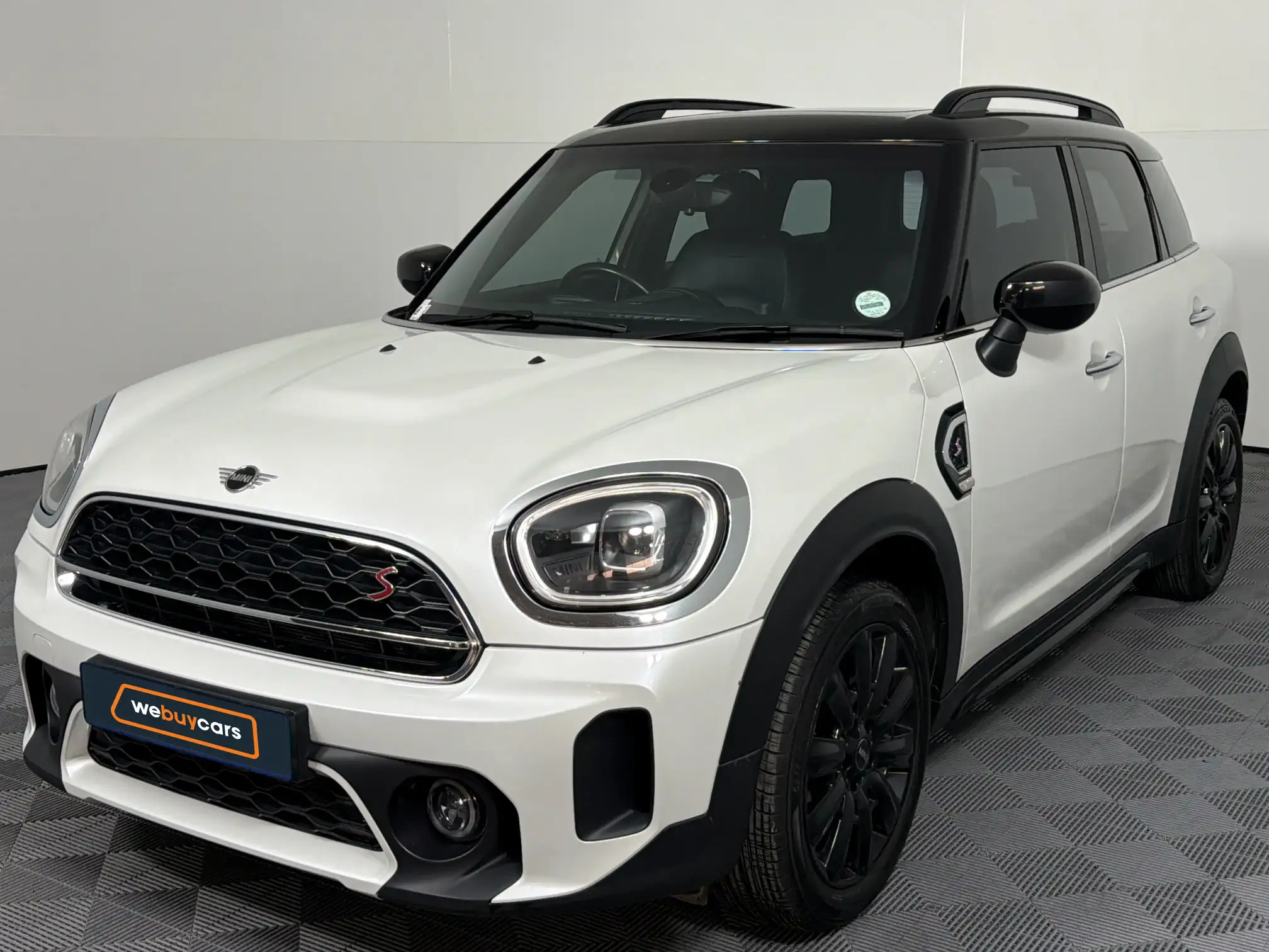 2023 Mini Cooper Countryman