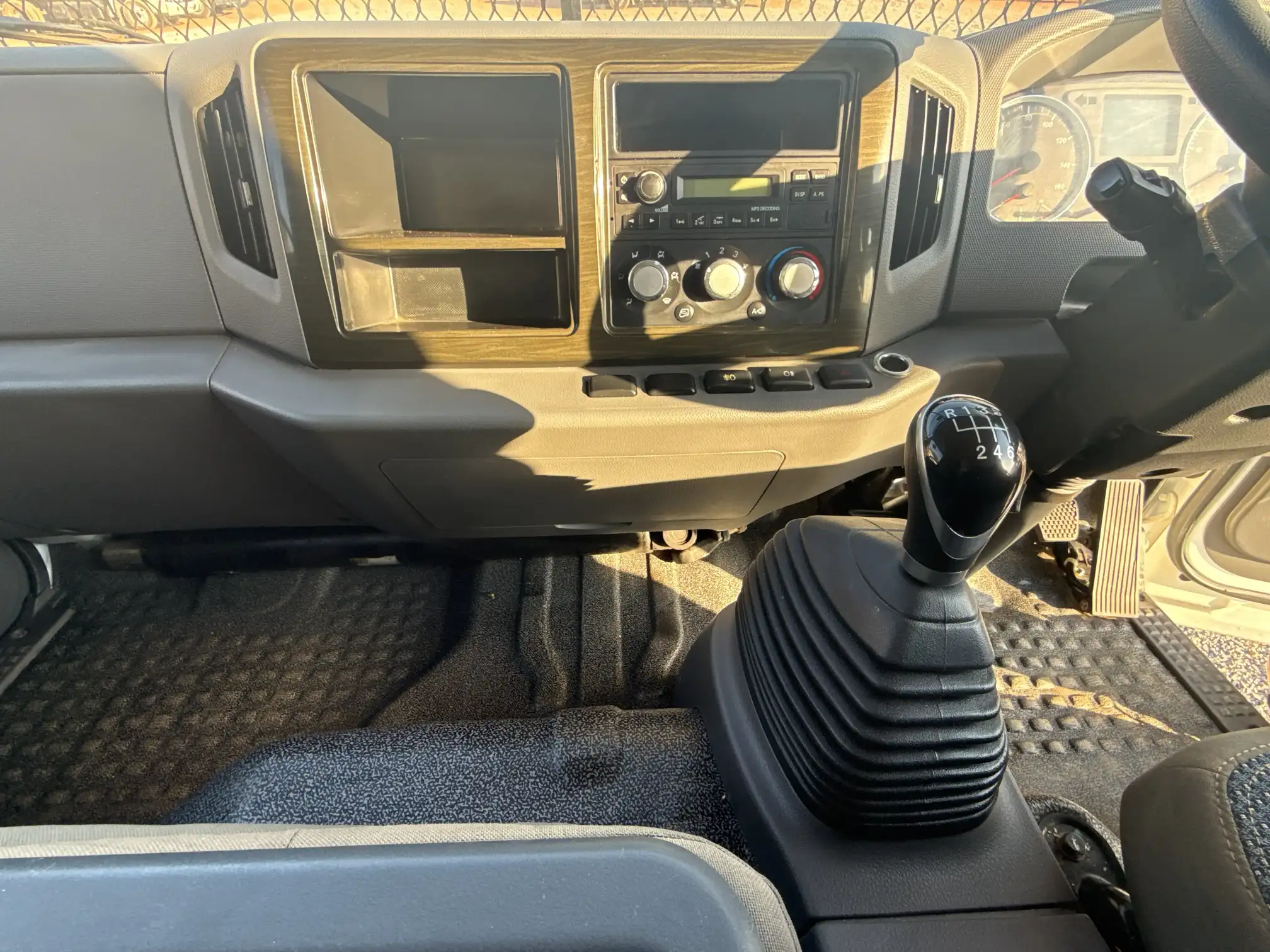FAW 6 Series