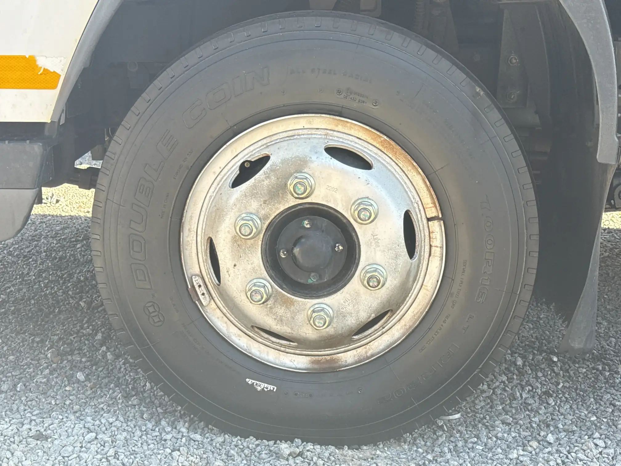 FAW 6 Series