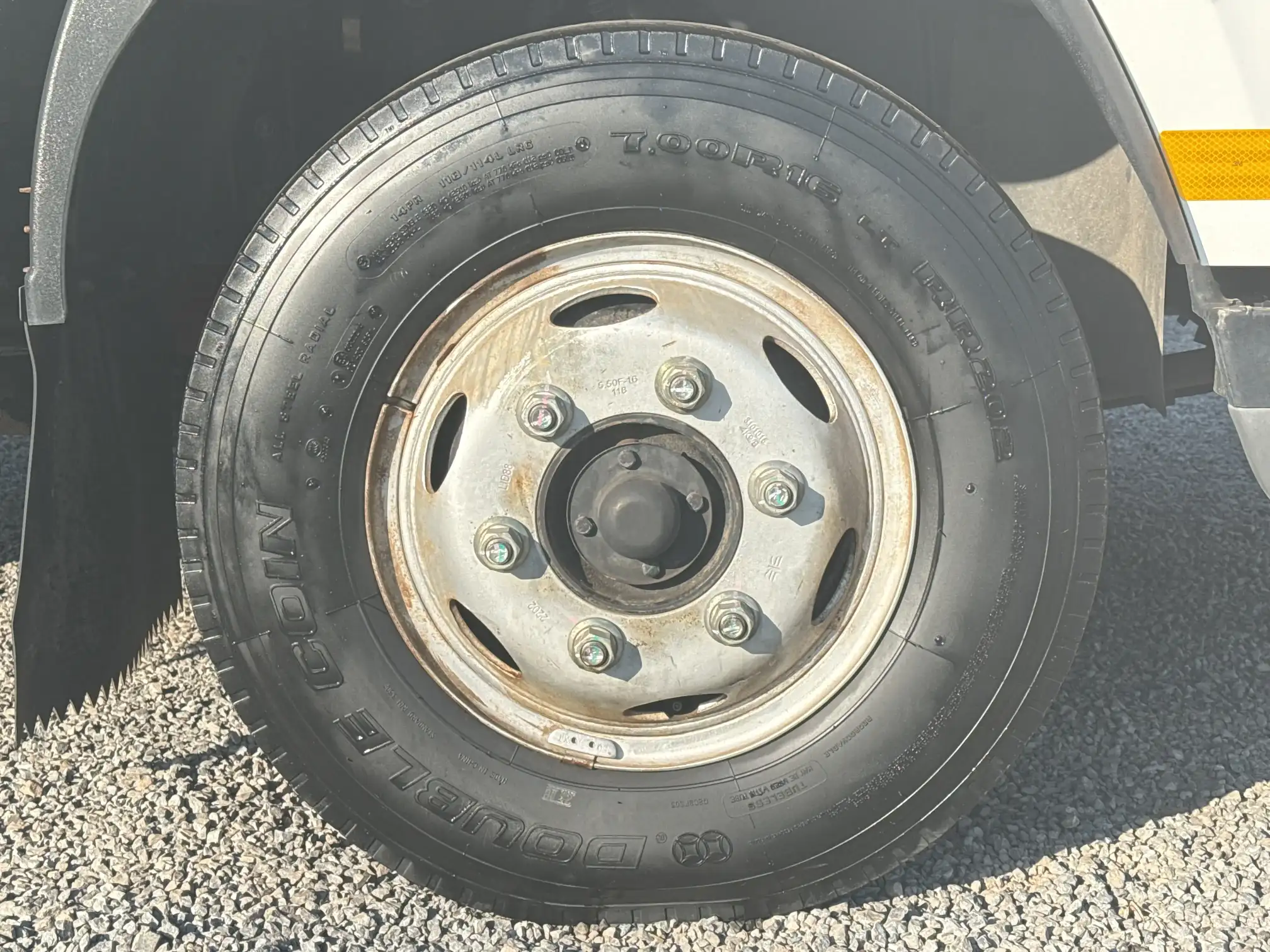 FAW 6 Series