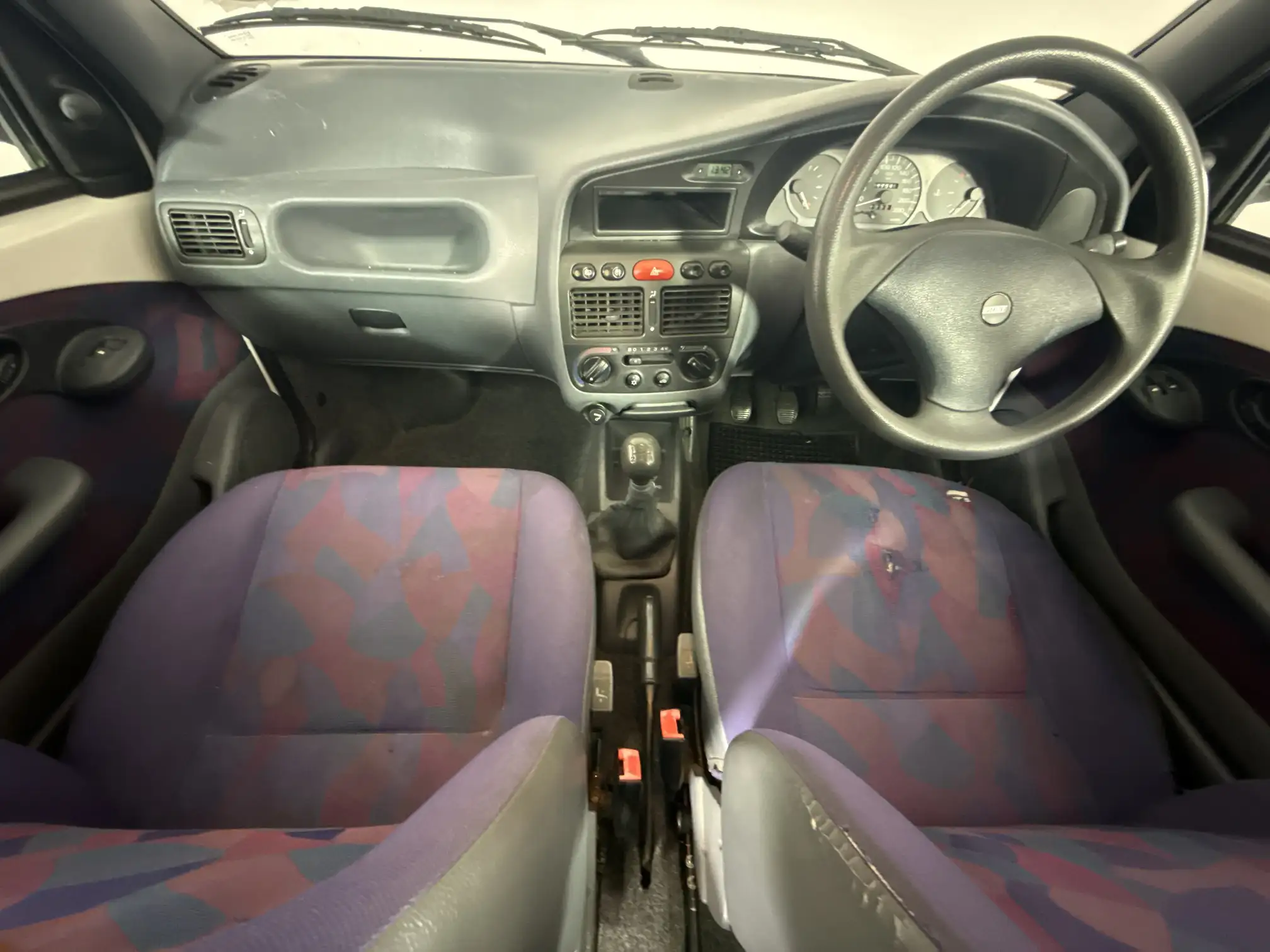 Fiat Palio