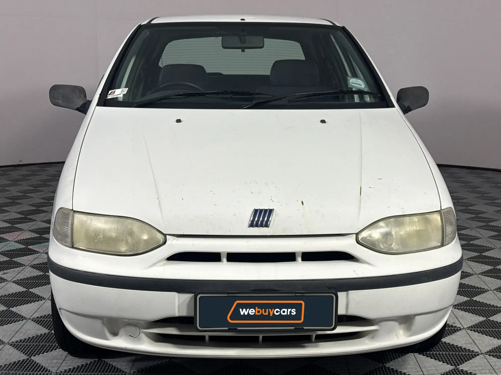 Fiat Palio