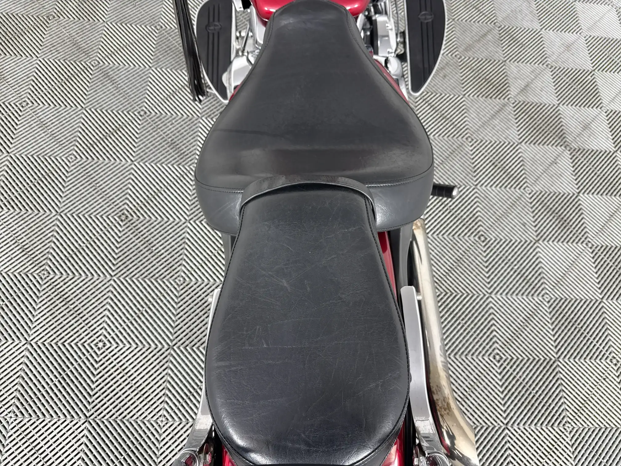 Yamaha XV