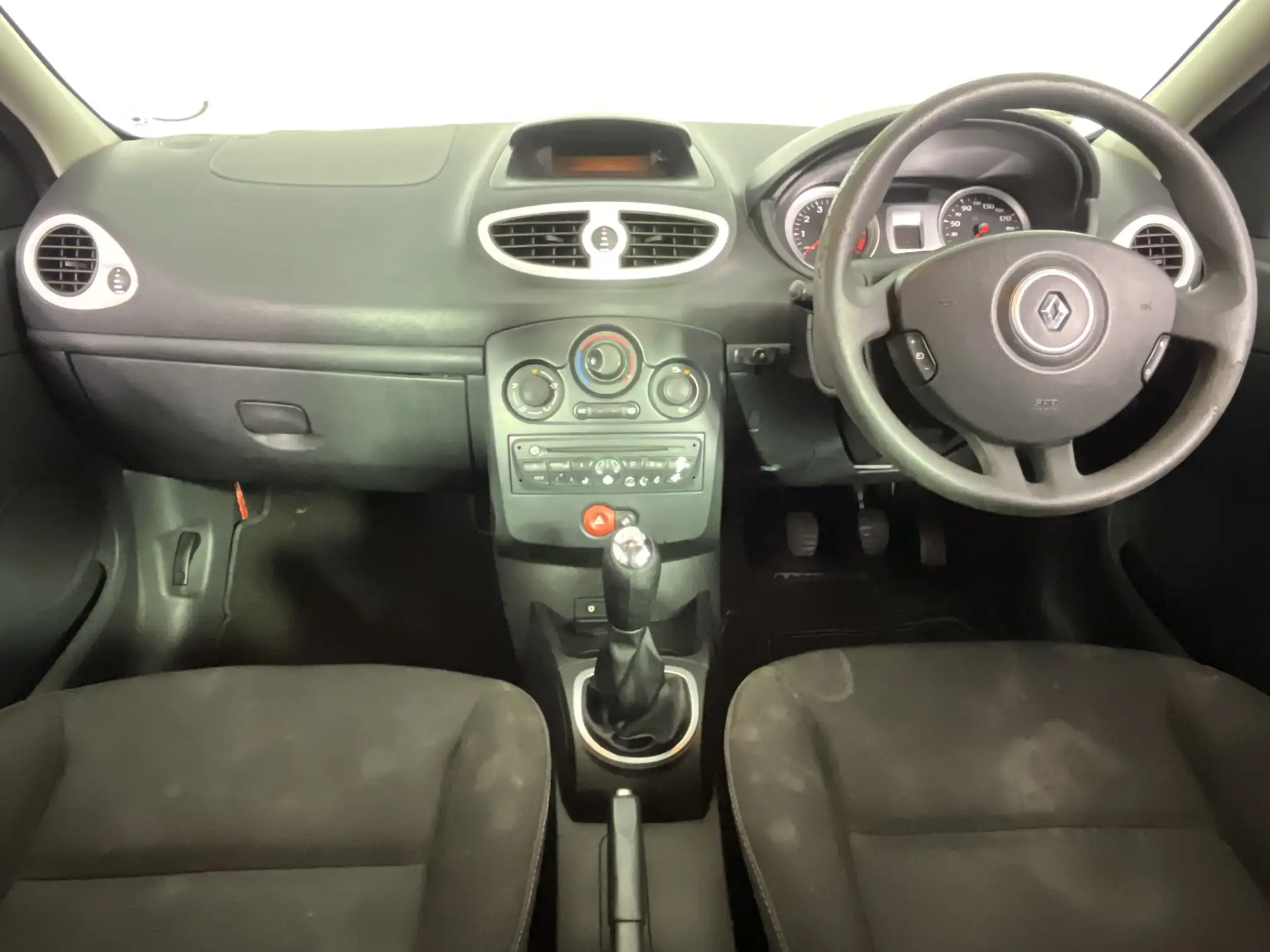 Renault Clio III