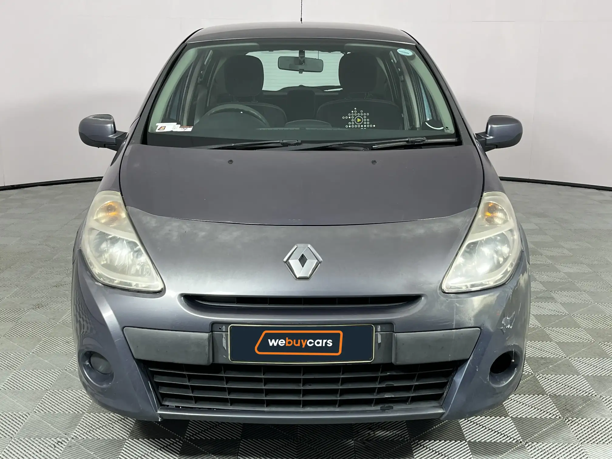 Renault Clio III