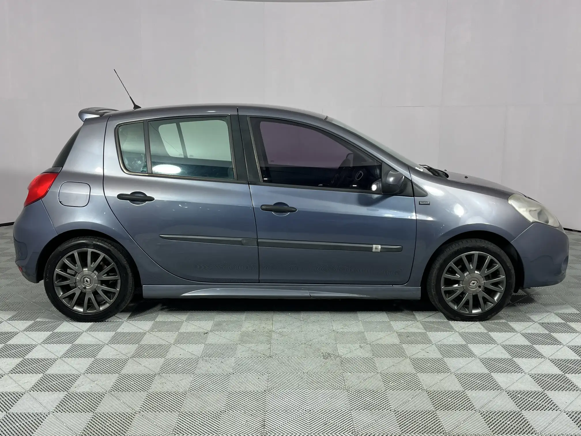 Renault Clio III