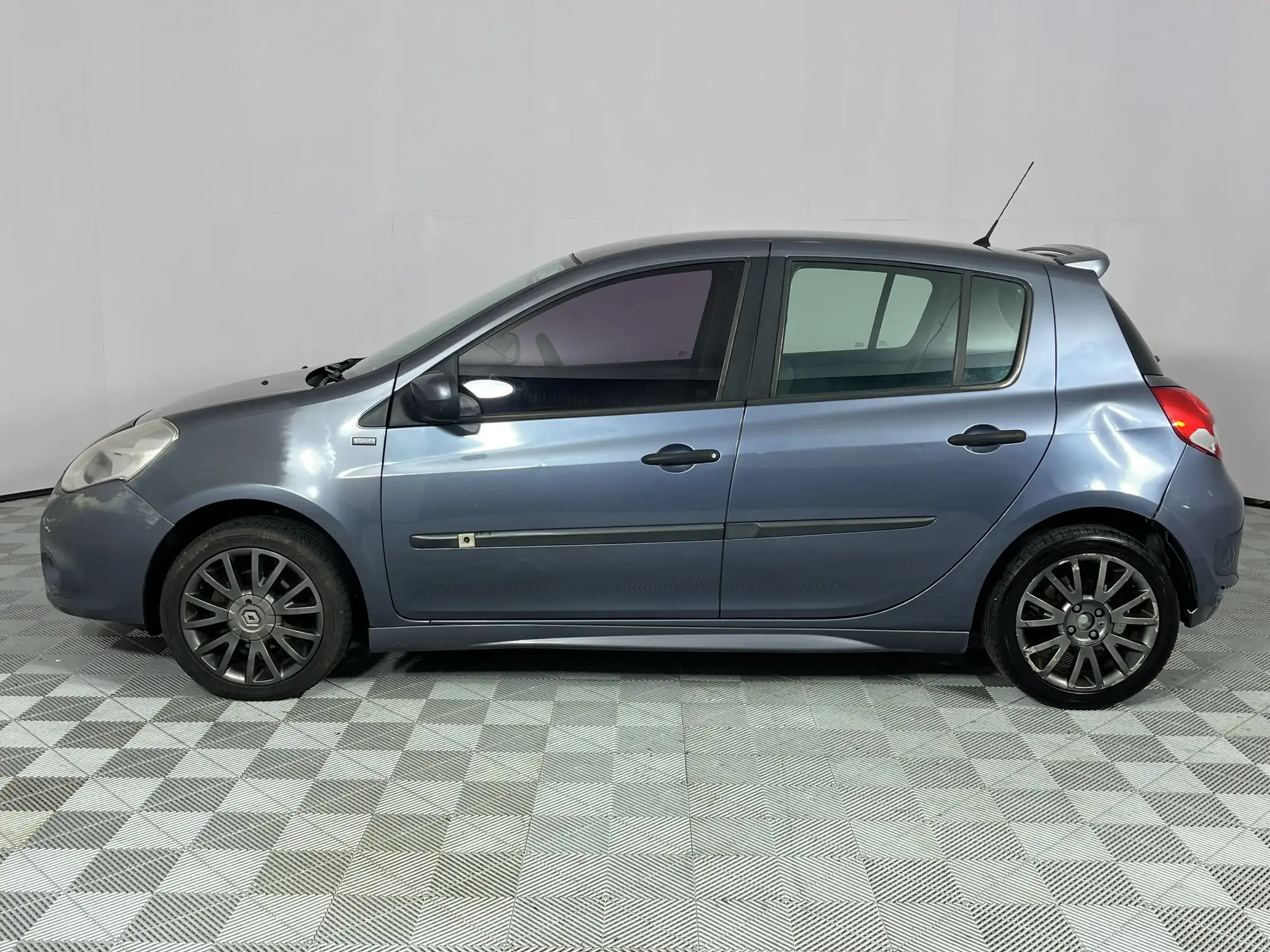 Renault Clio III