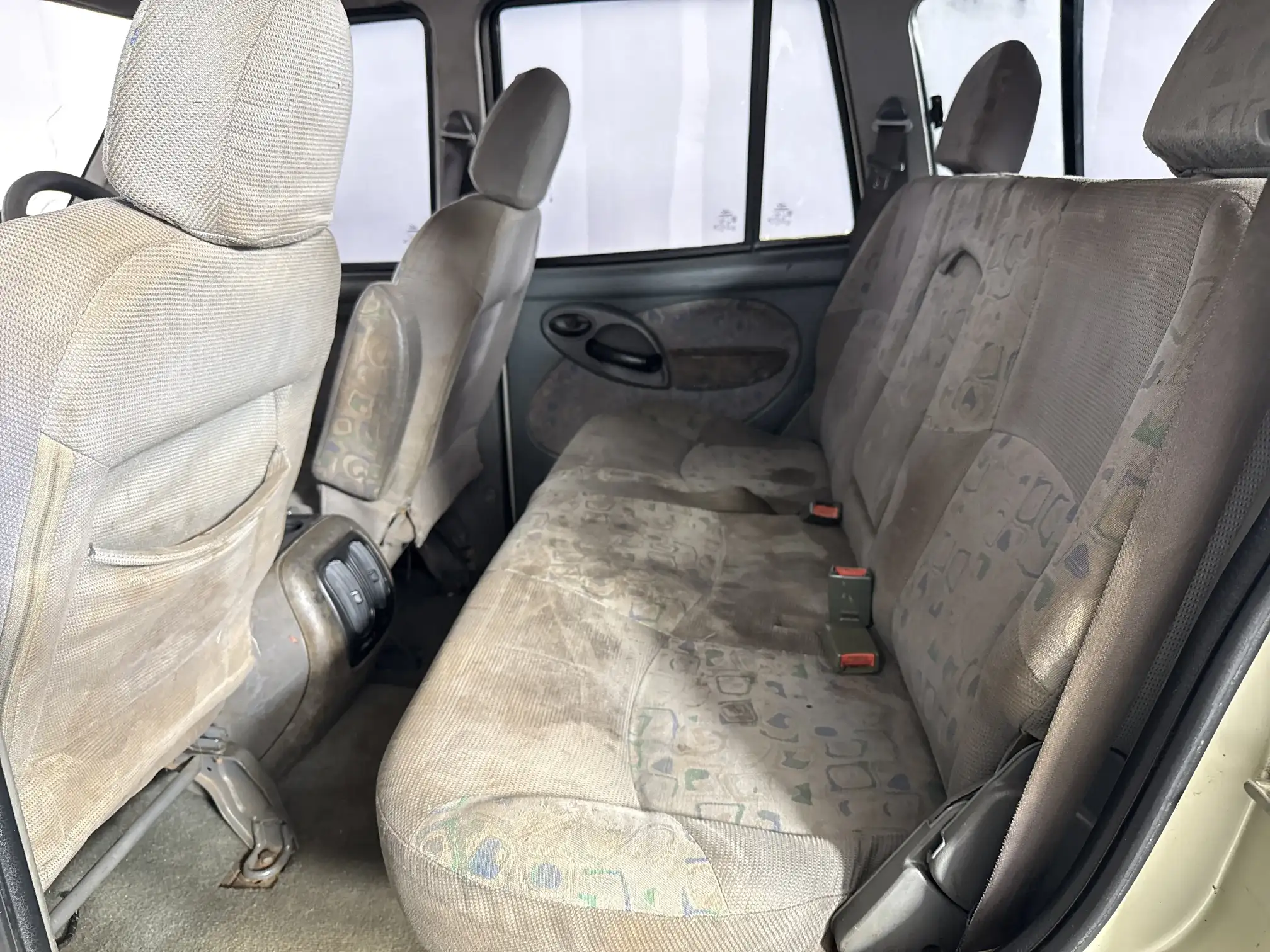 Mahindra Scorpio