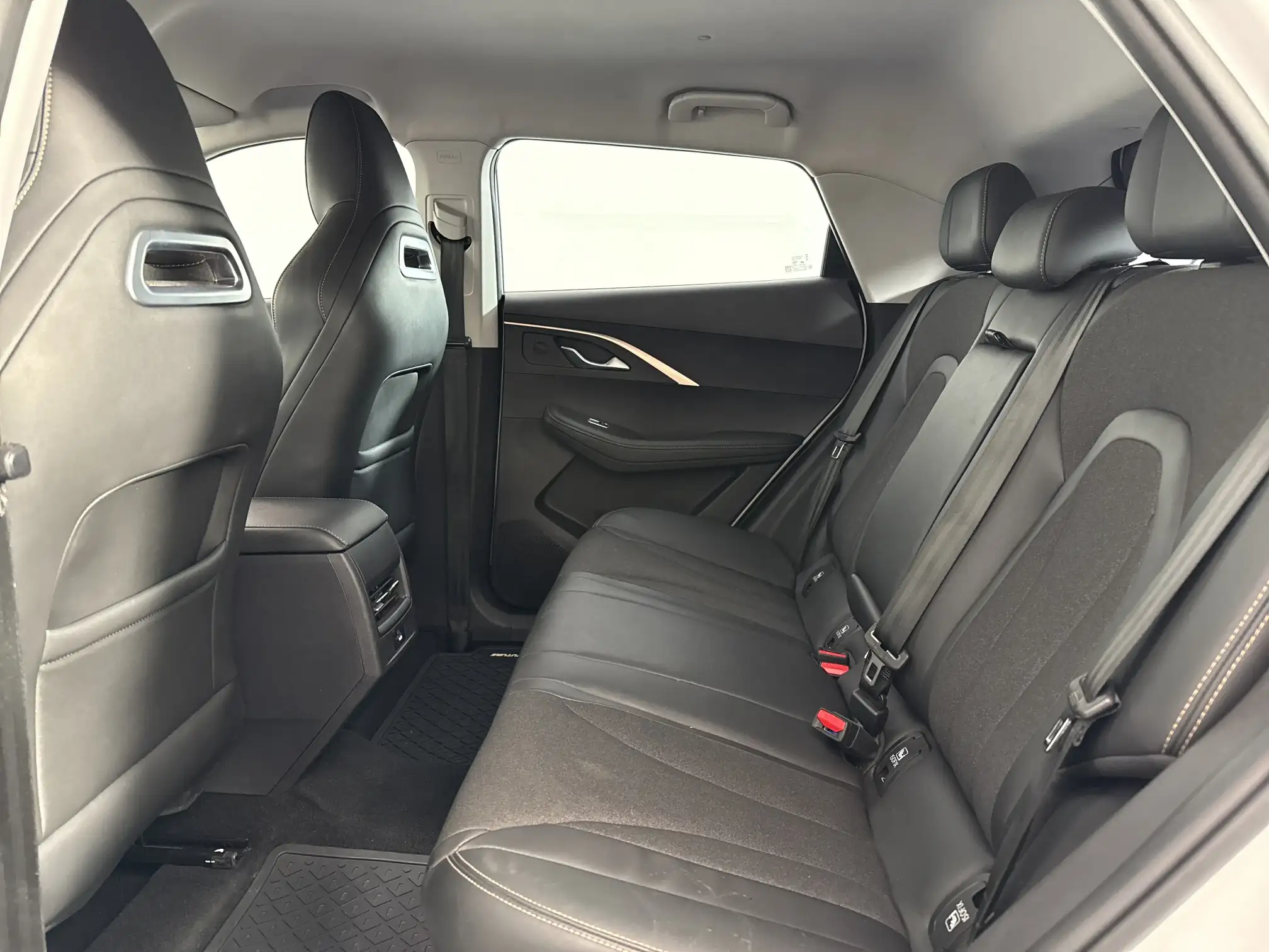 Chery Omoda