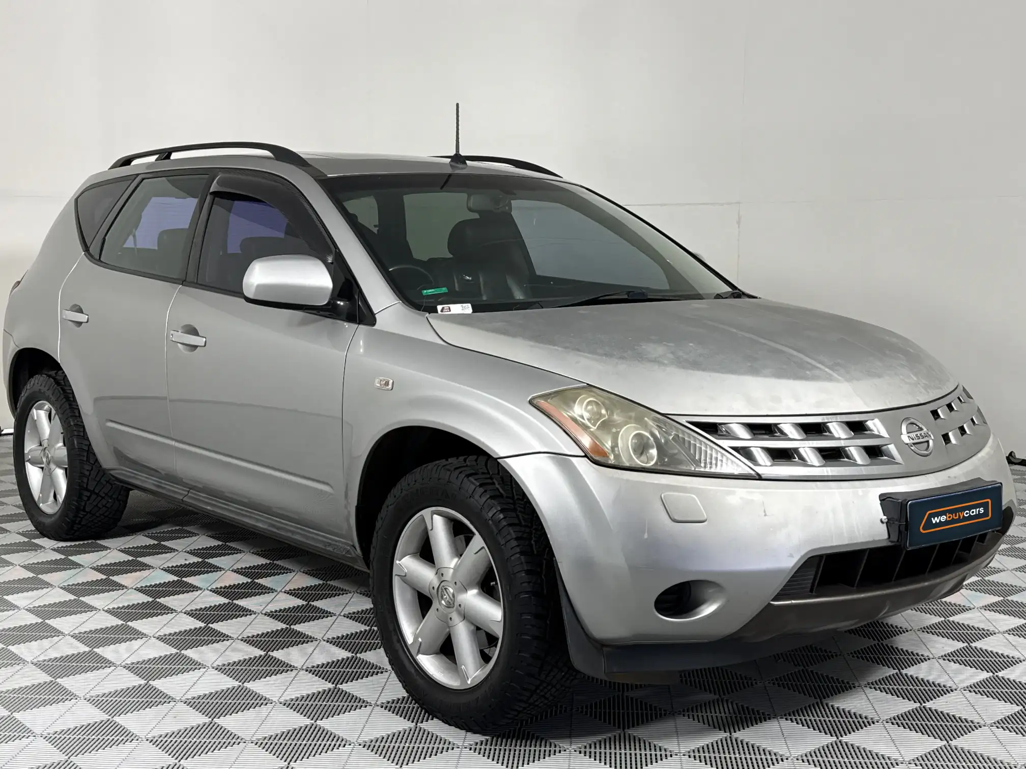 Nissan Murano