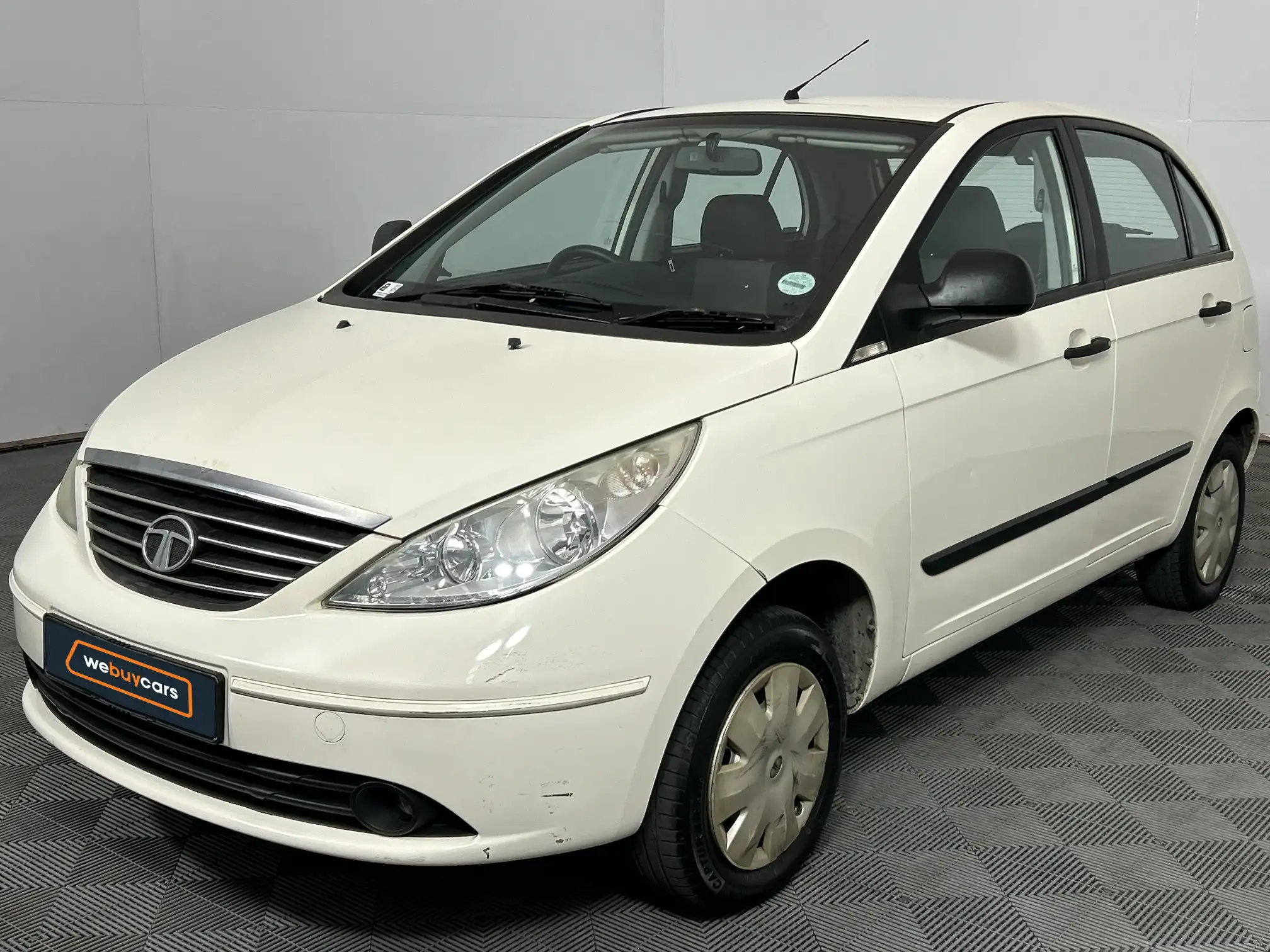 2016 Tata Indica