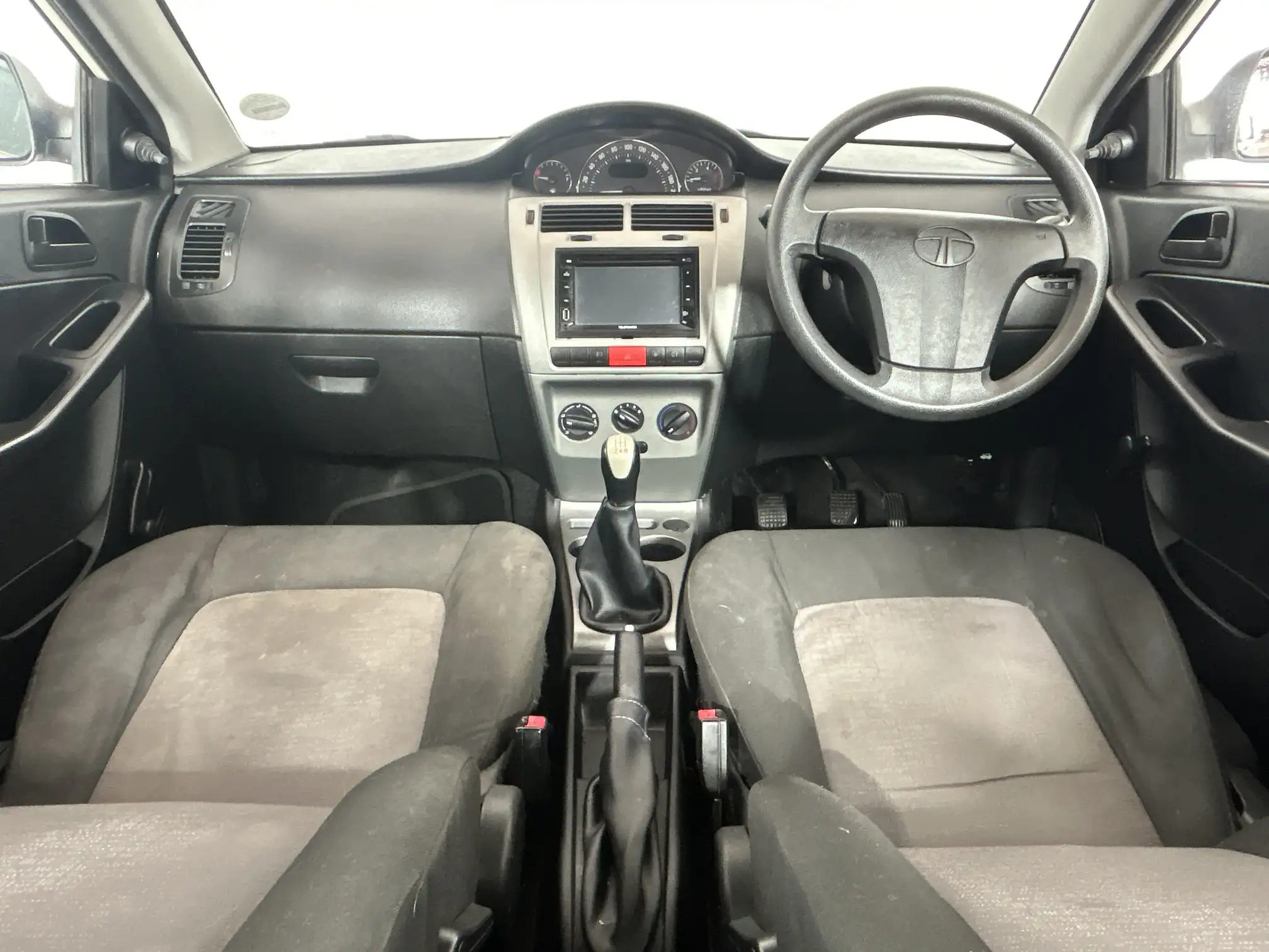 Tata Indica