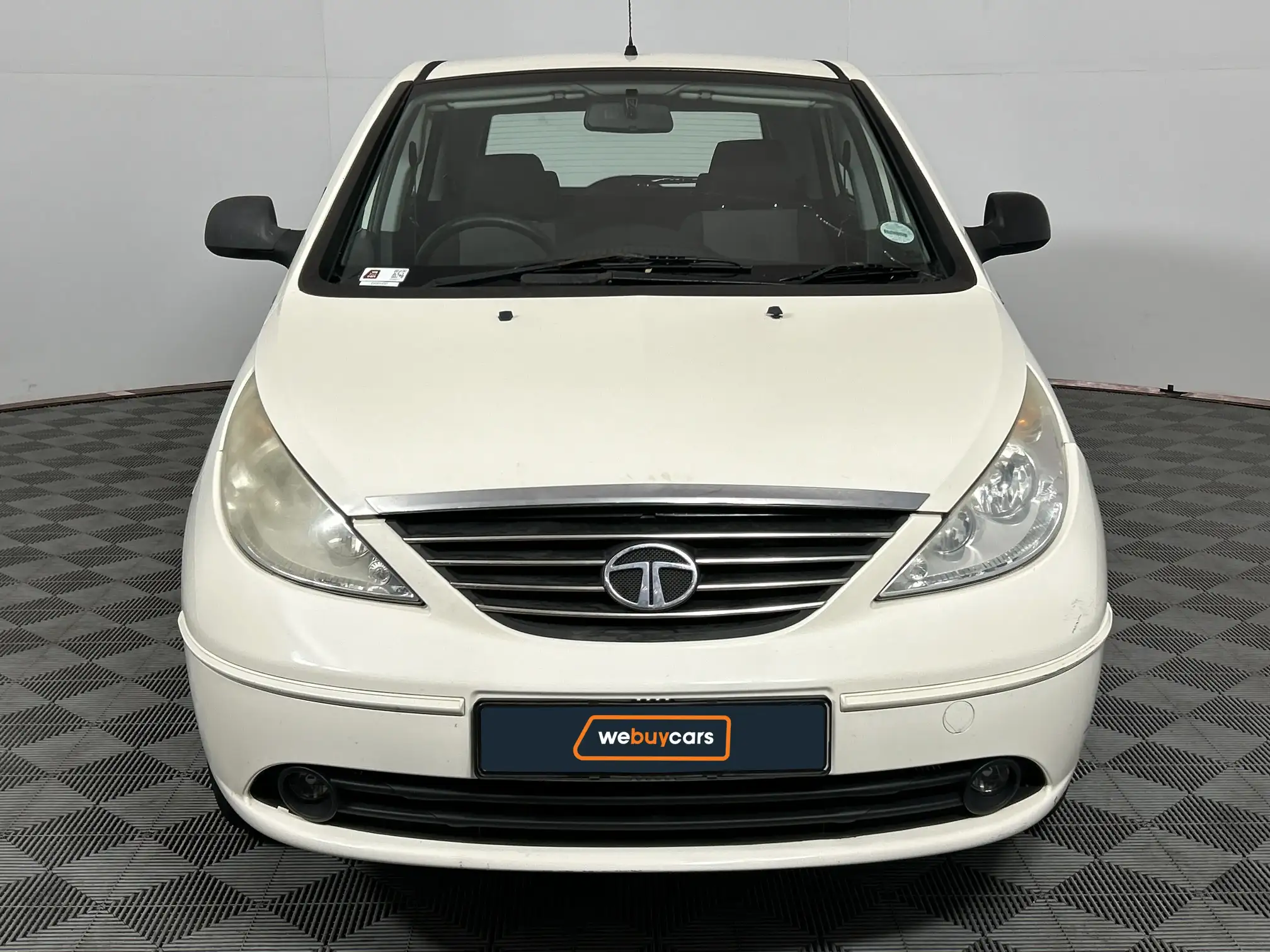 Tata Indica