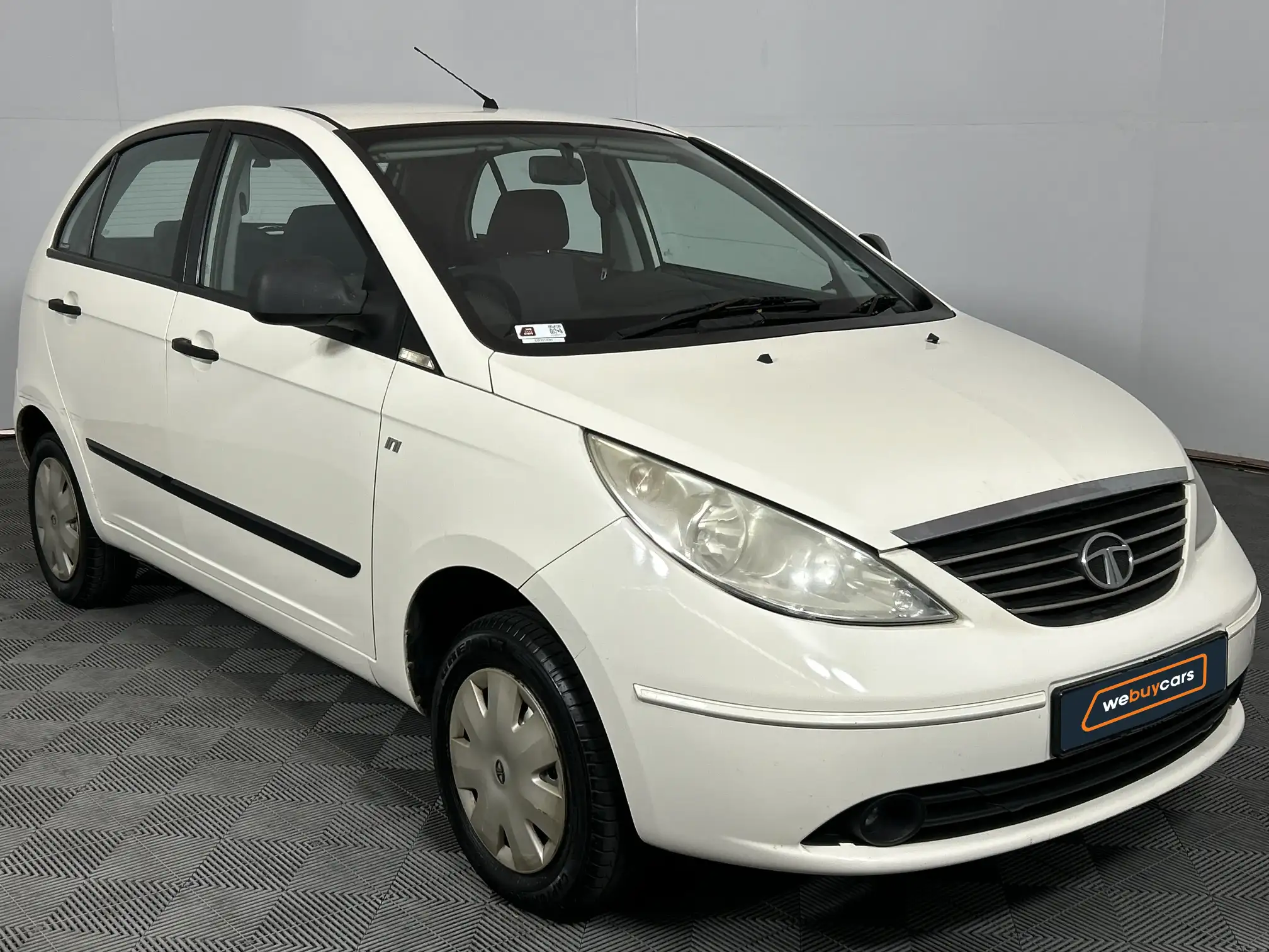 Tata Indica