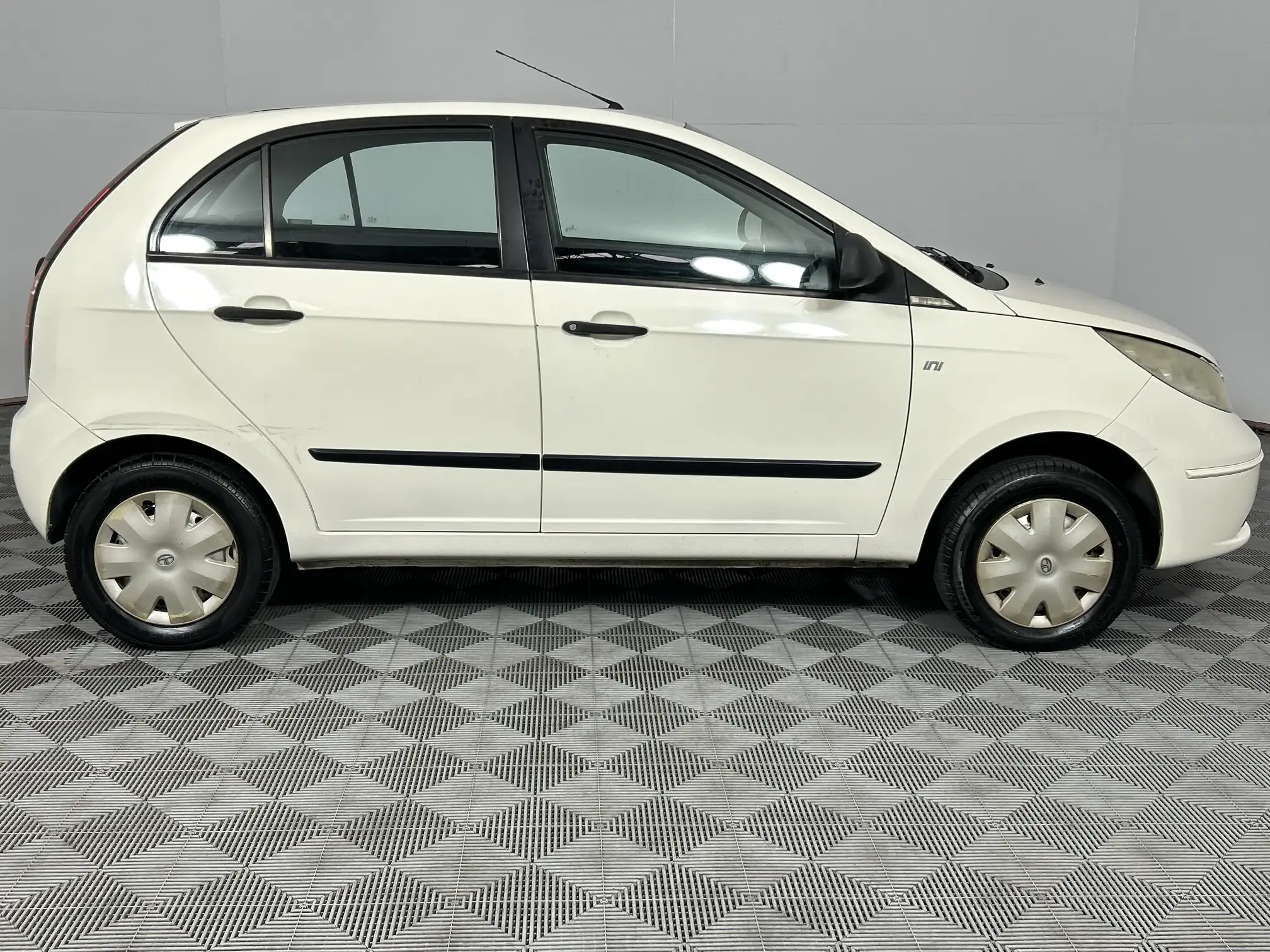 Tata Indica