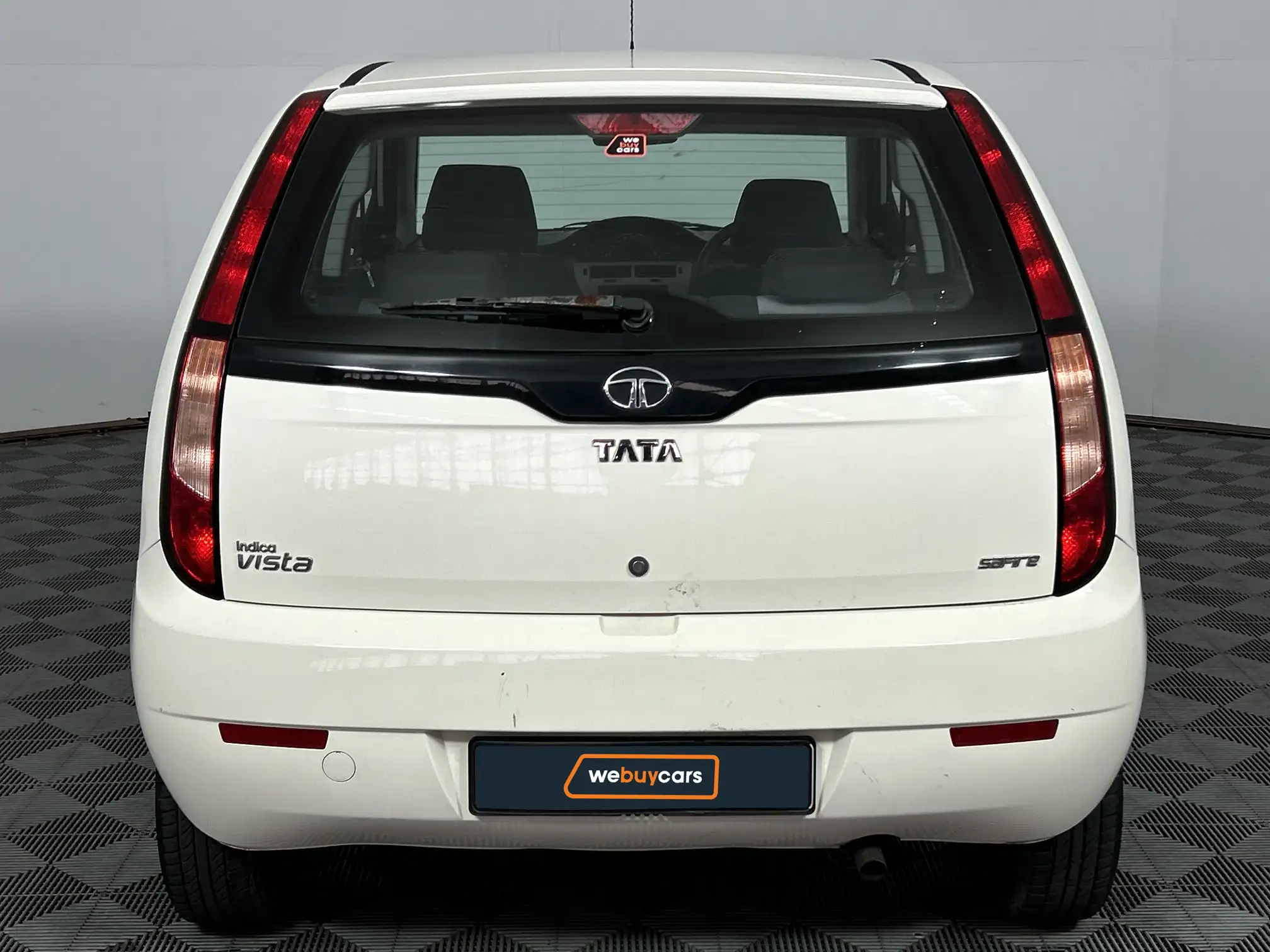 Tata Indica