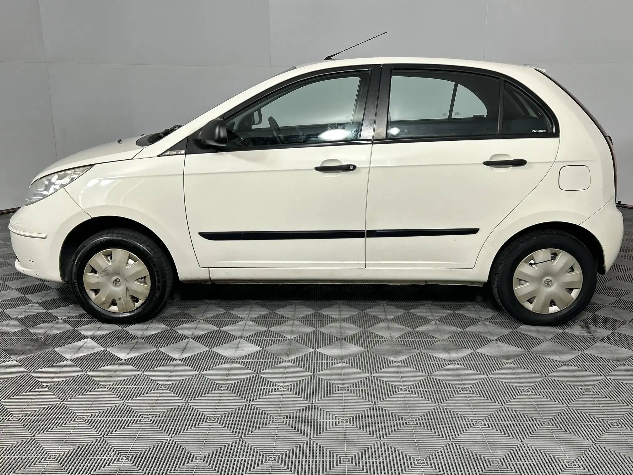 Tata Indica