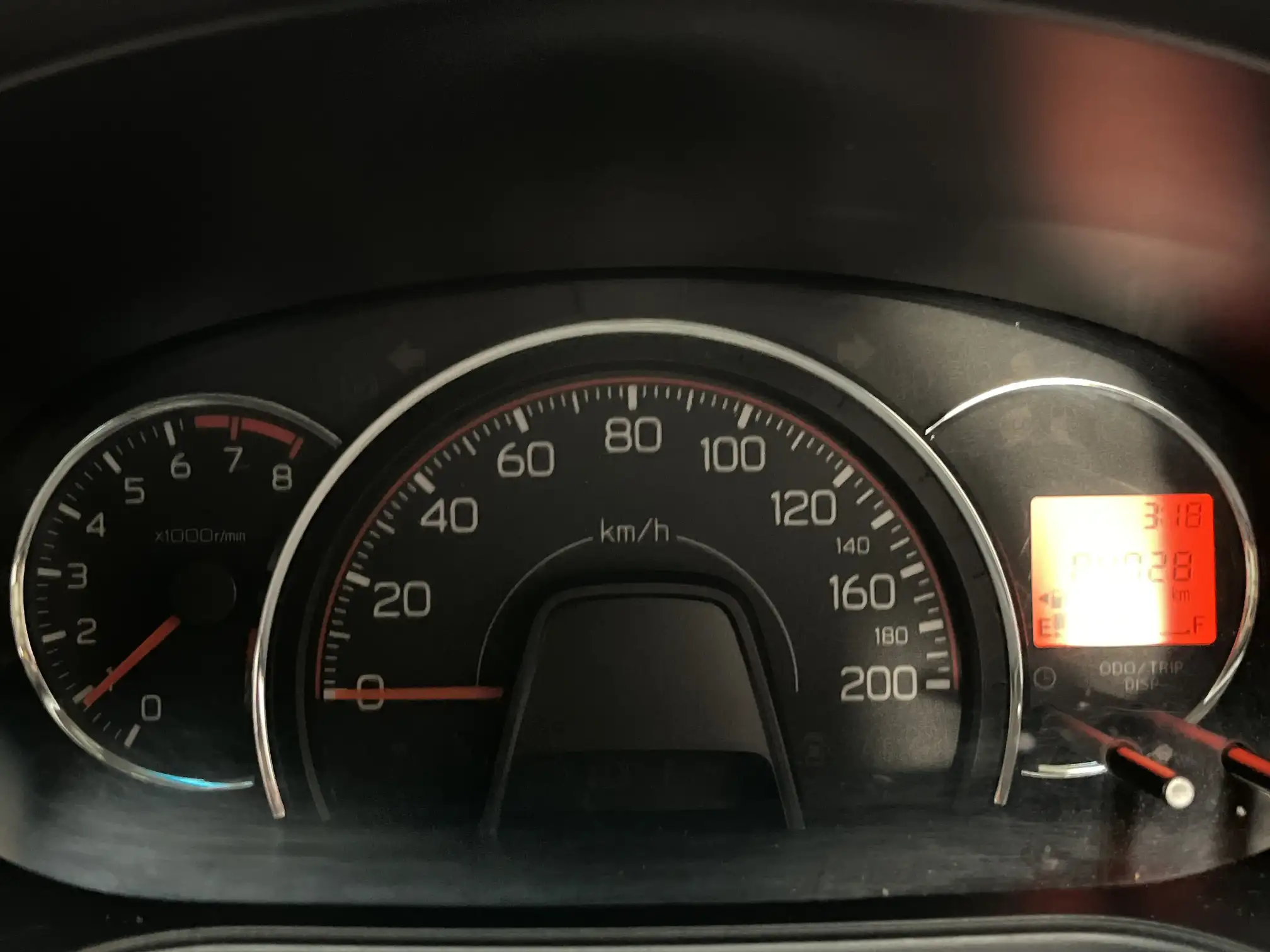 Toyota Agya