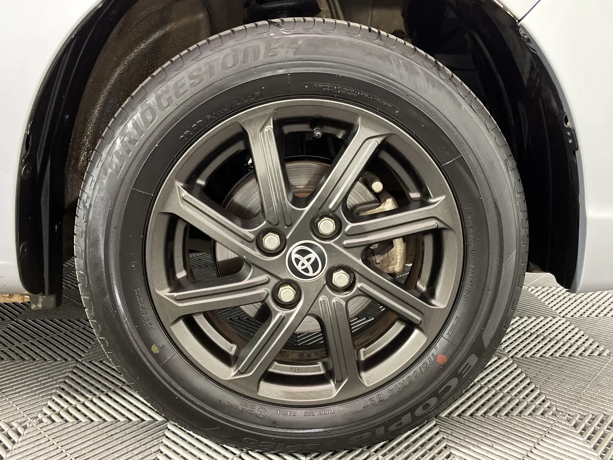 Toyota Agya