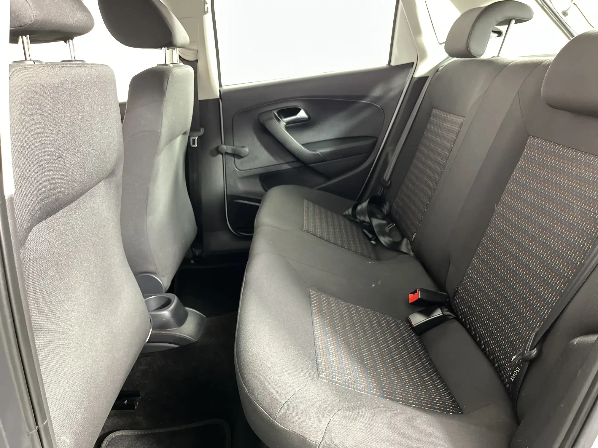 Volkswagen Polo Vivo