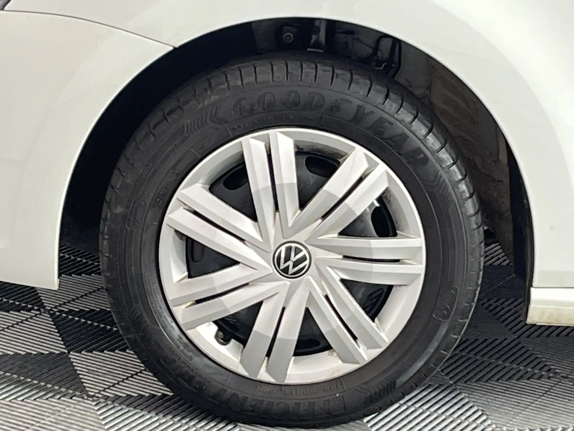 Volkswagen Polo Vivo