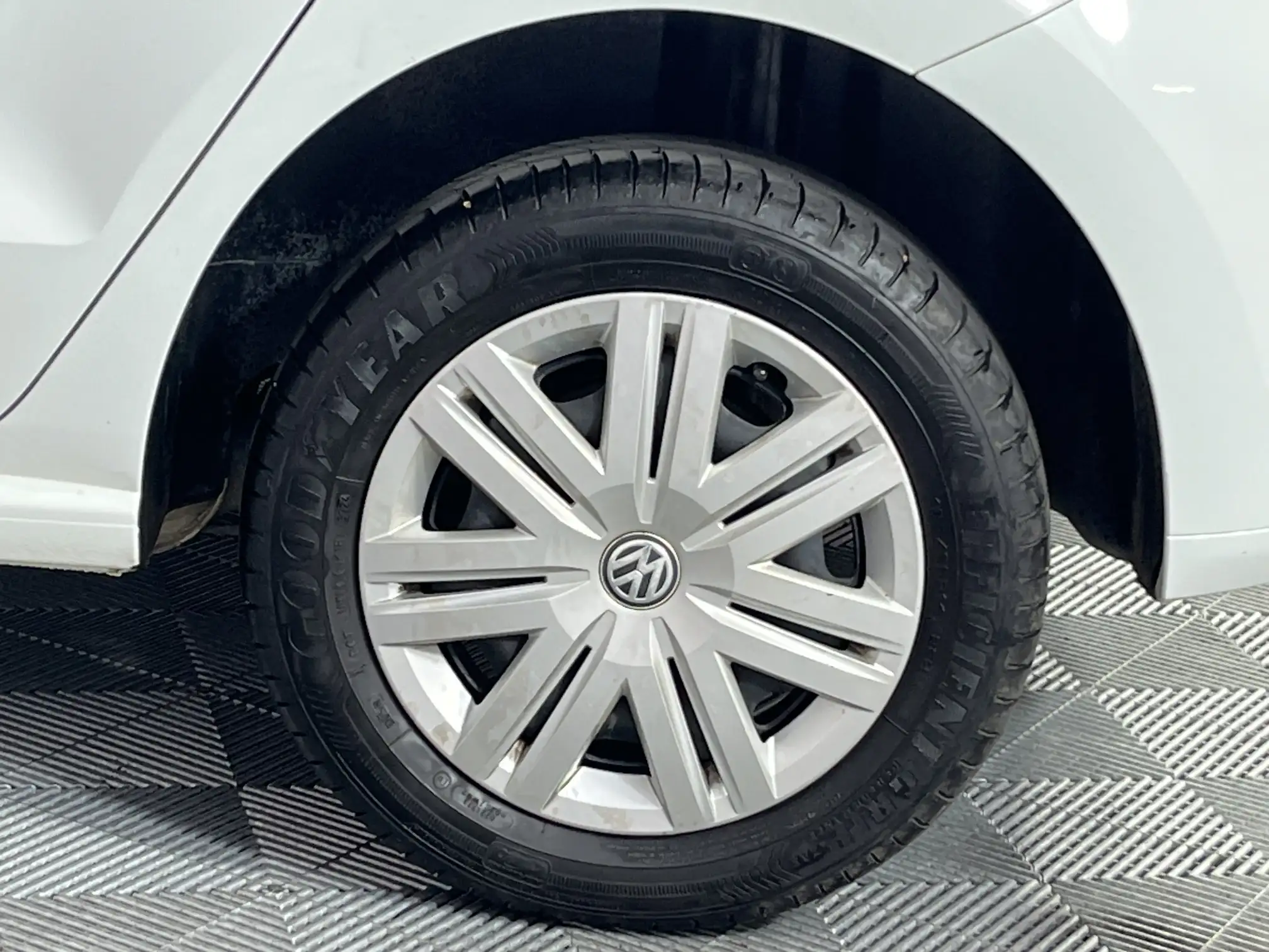 Volkswagen Polo Vivo