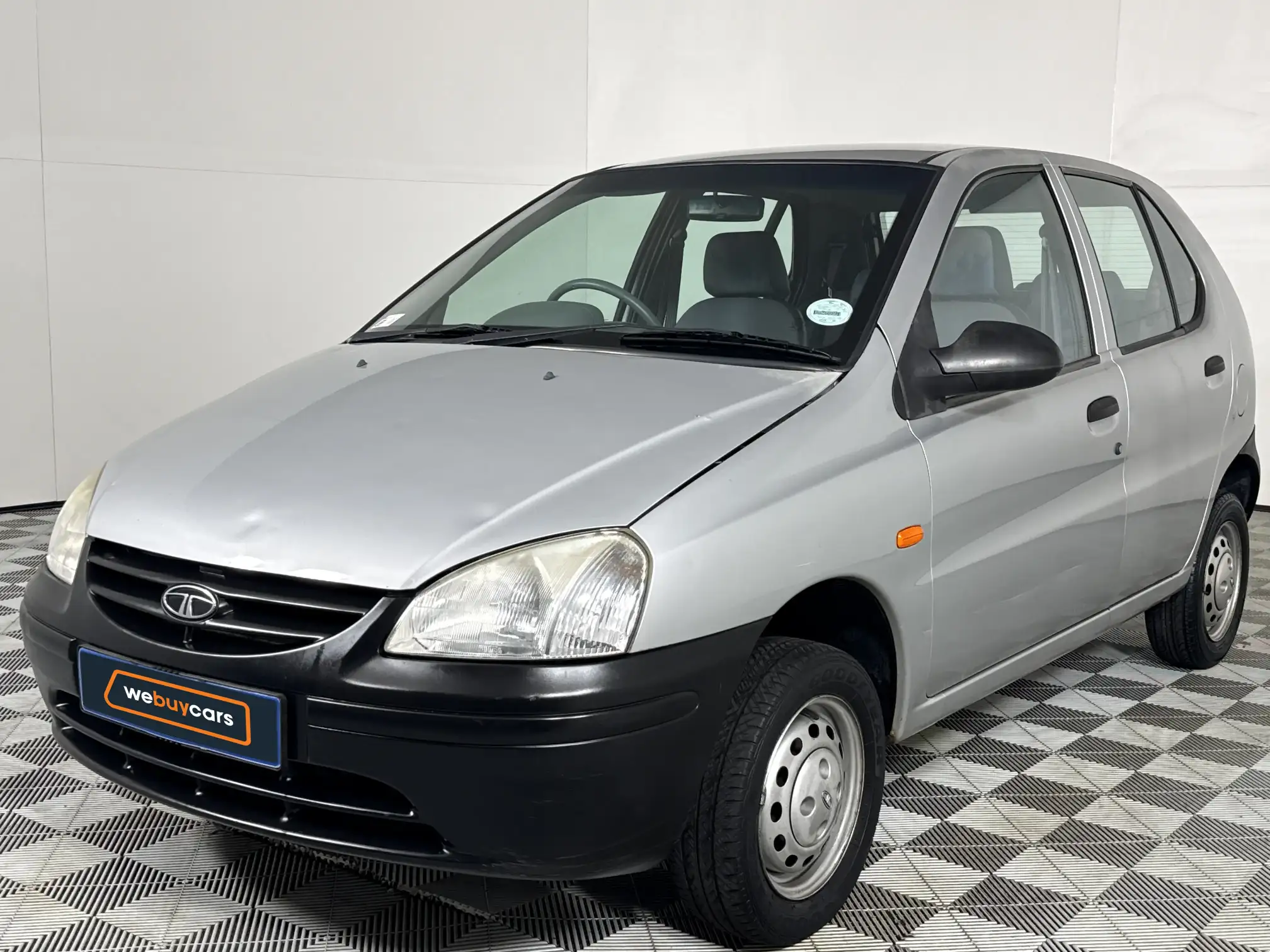 2016 Tata Indica