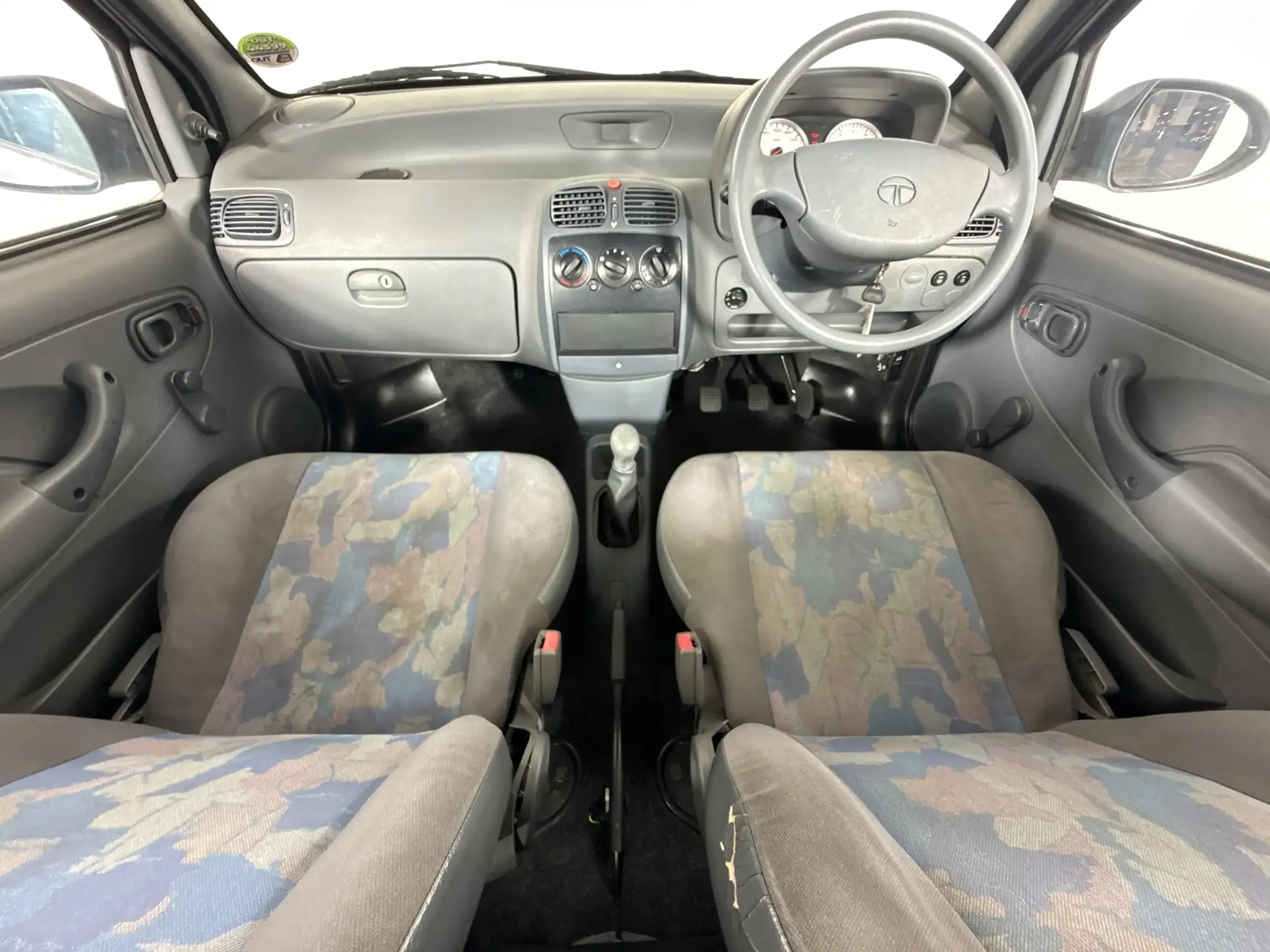 Tata Indica