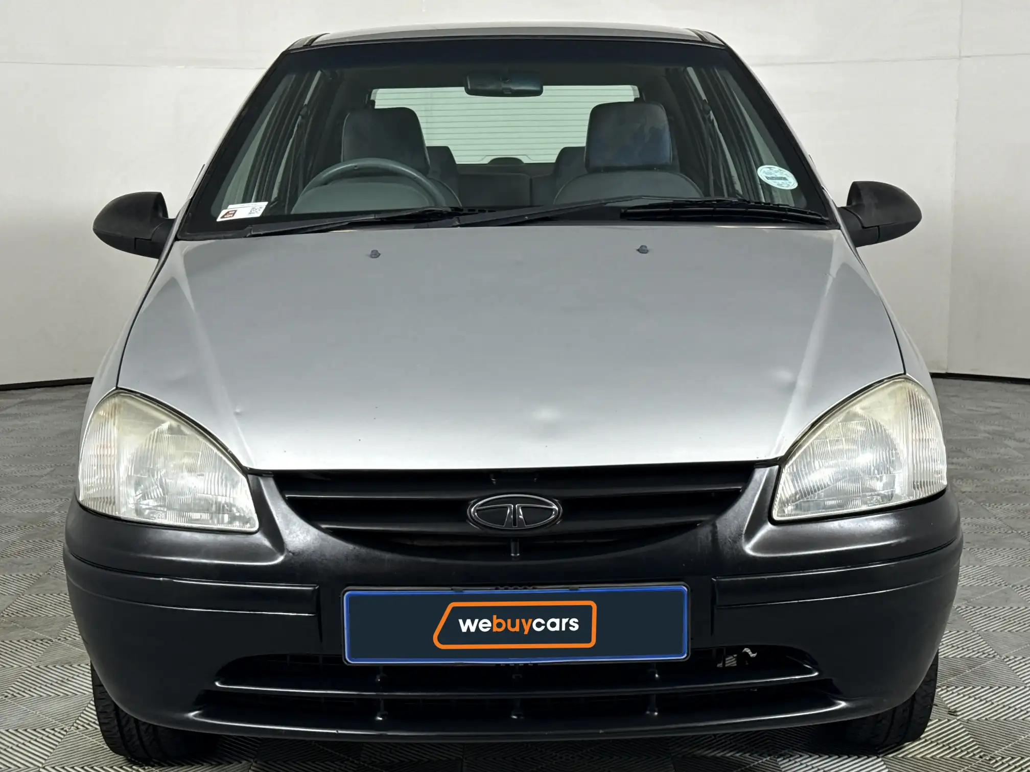 Tata Indica
