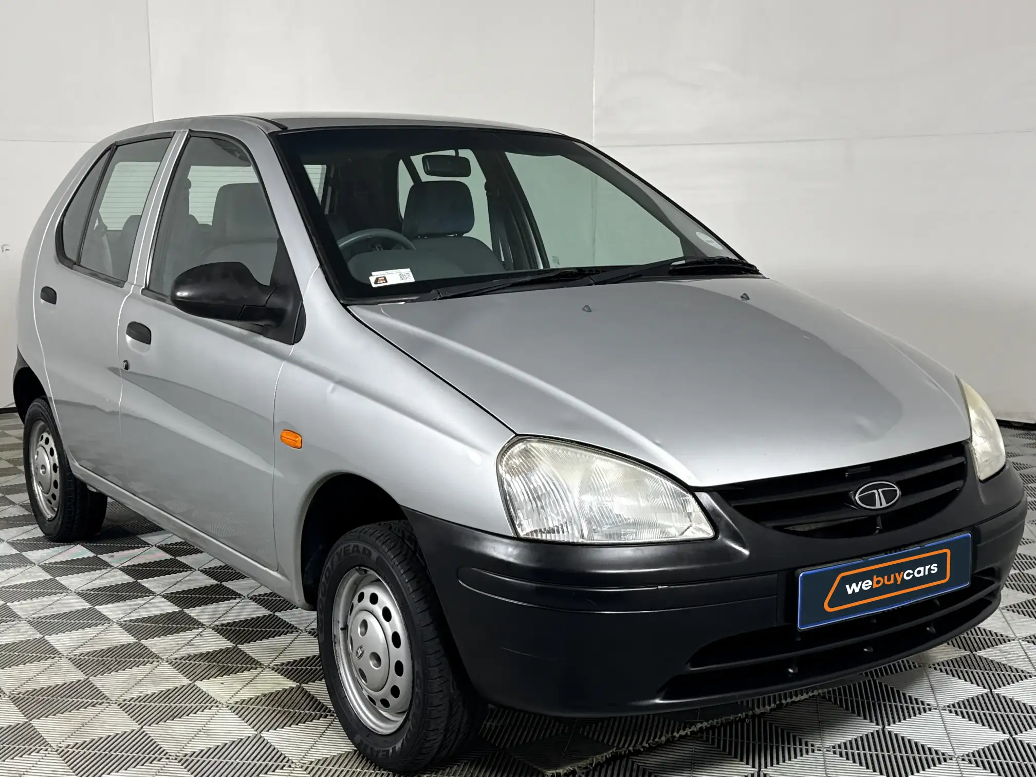 Tata Indica