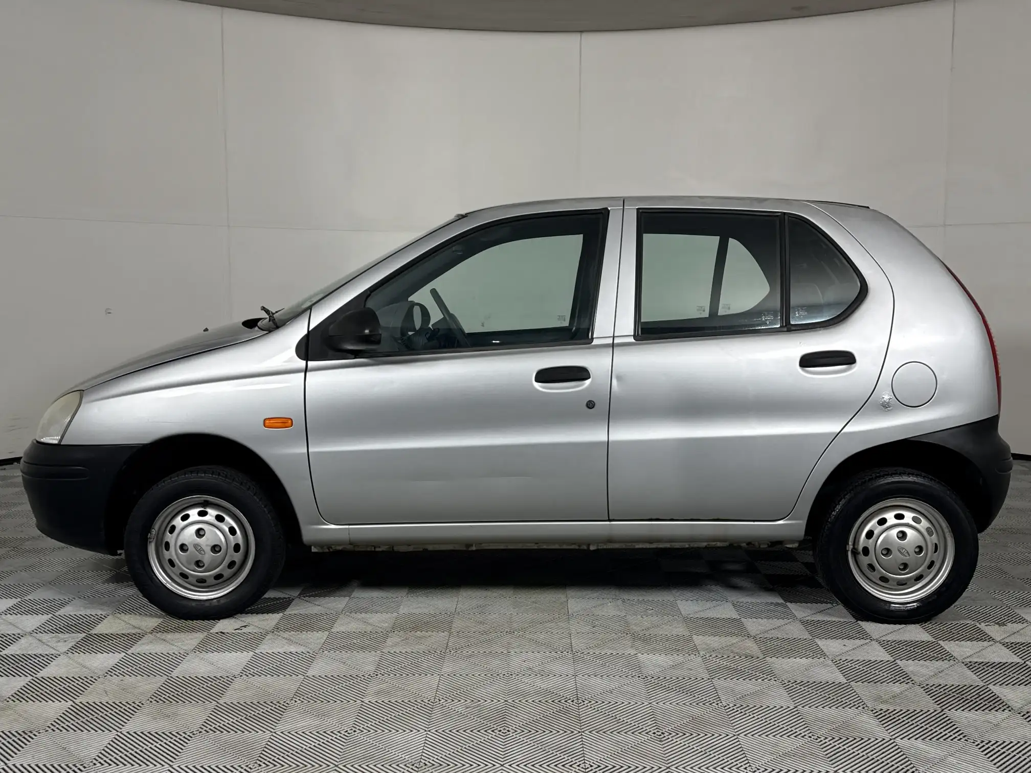 Tata Indica
