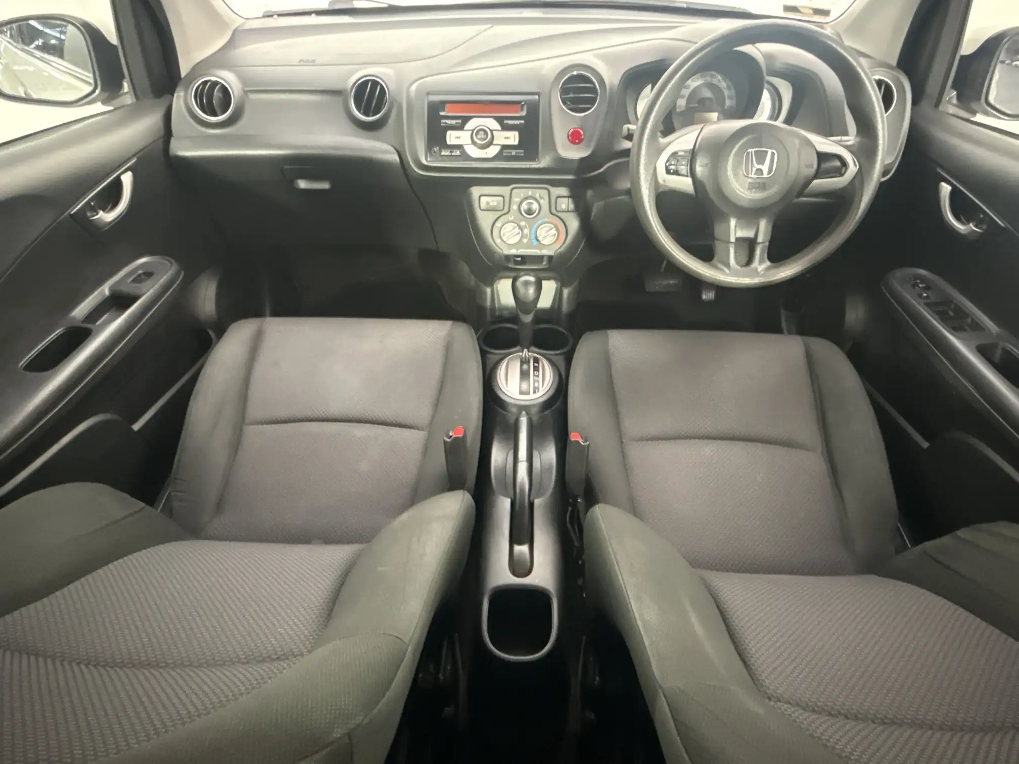 Honda Brio