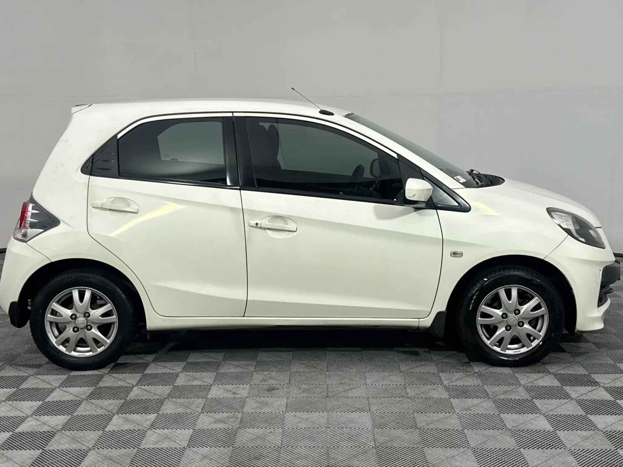 Honda Brio