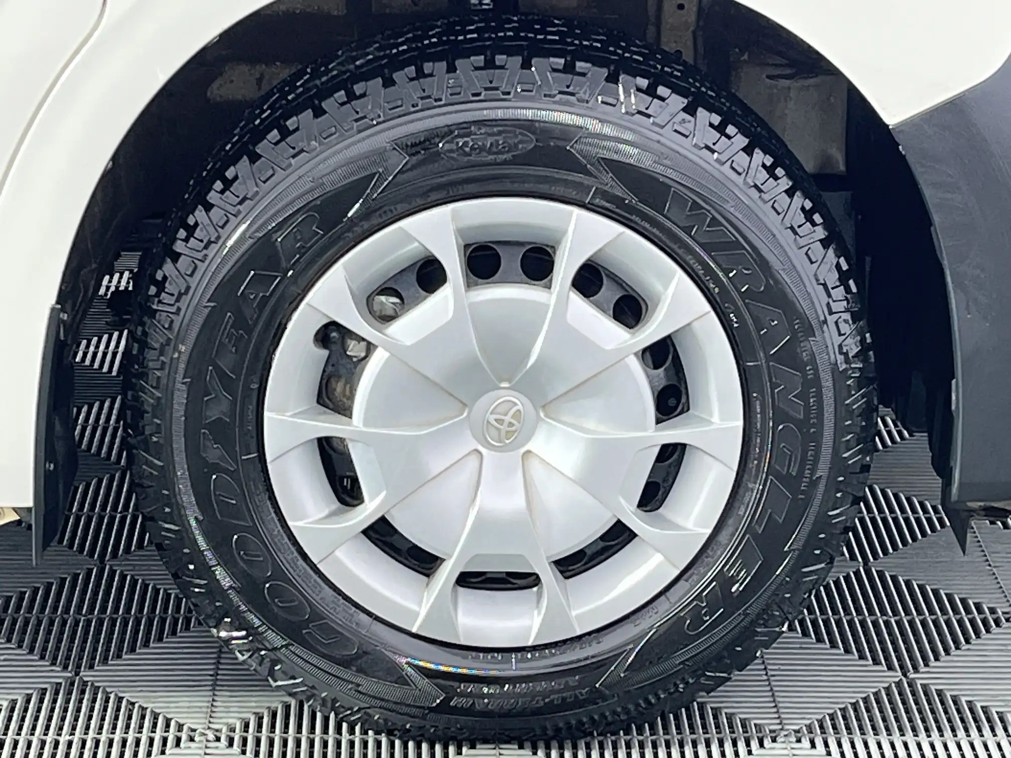 Toyota Quantum